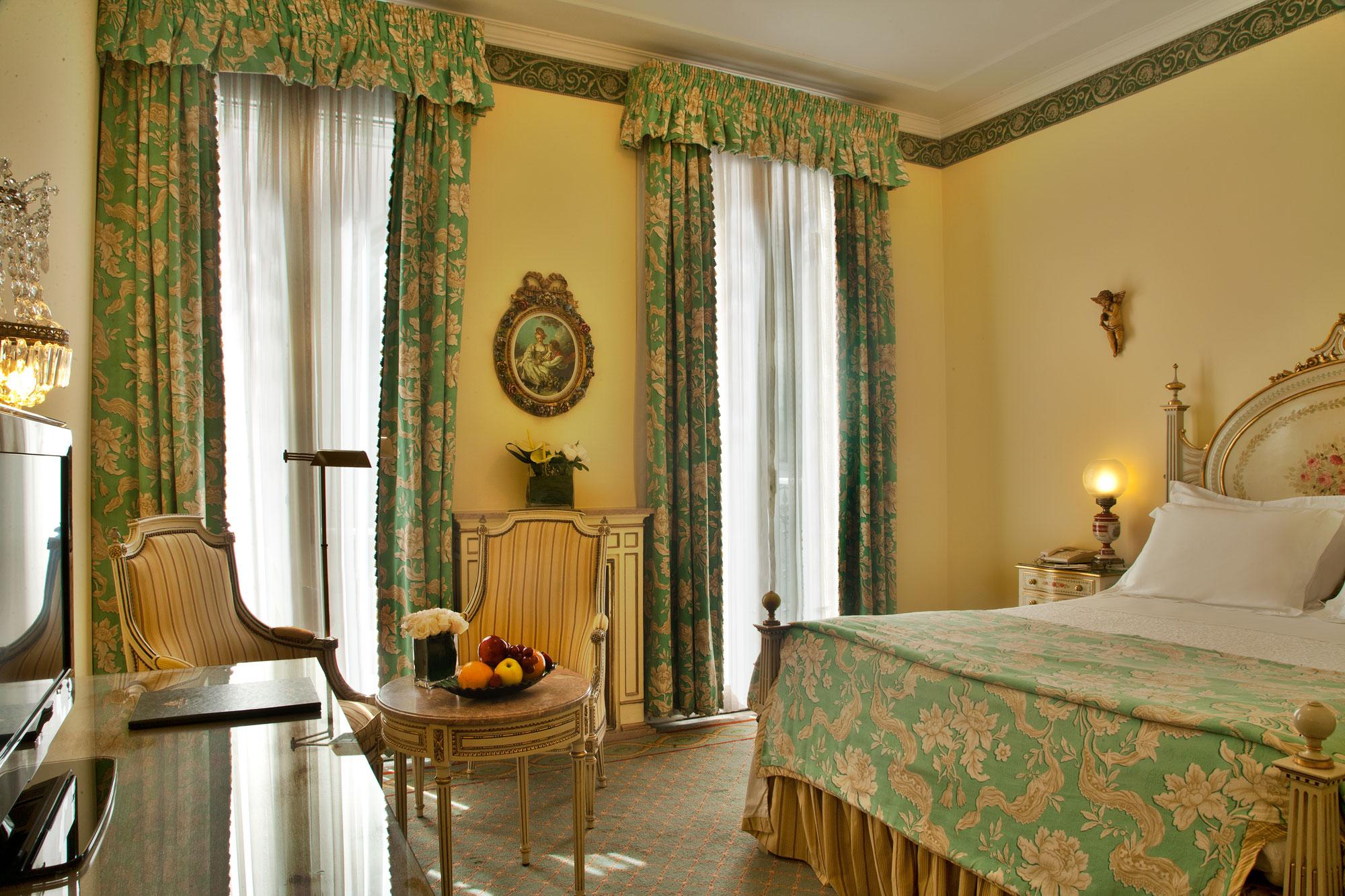 Hotel Avenida Palace 5*