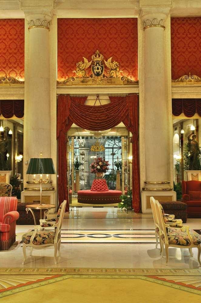 Avenida Palace 5* Lisboa