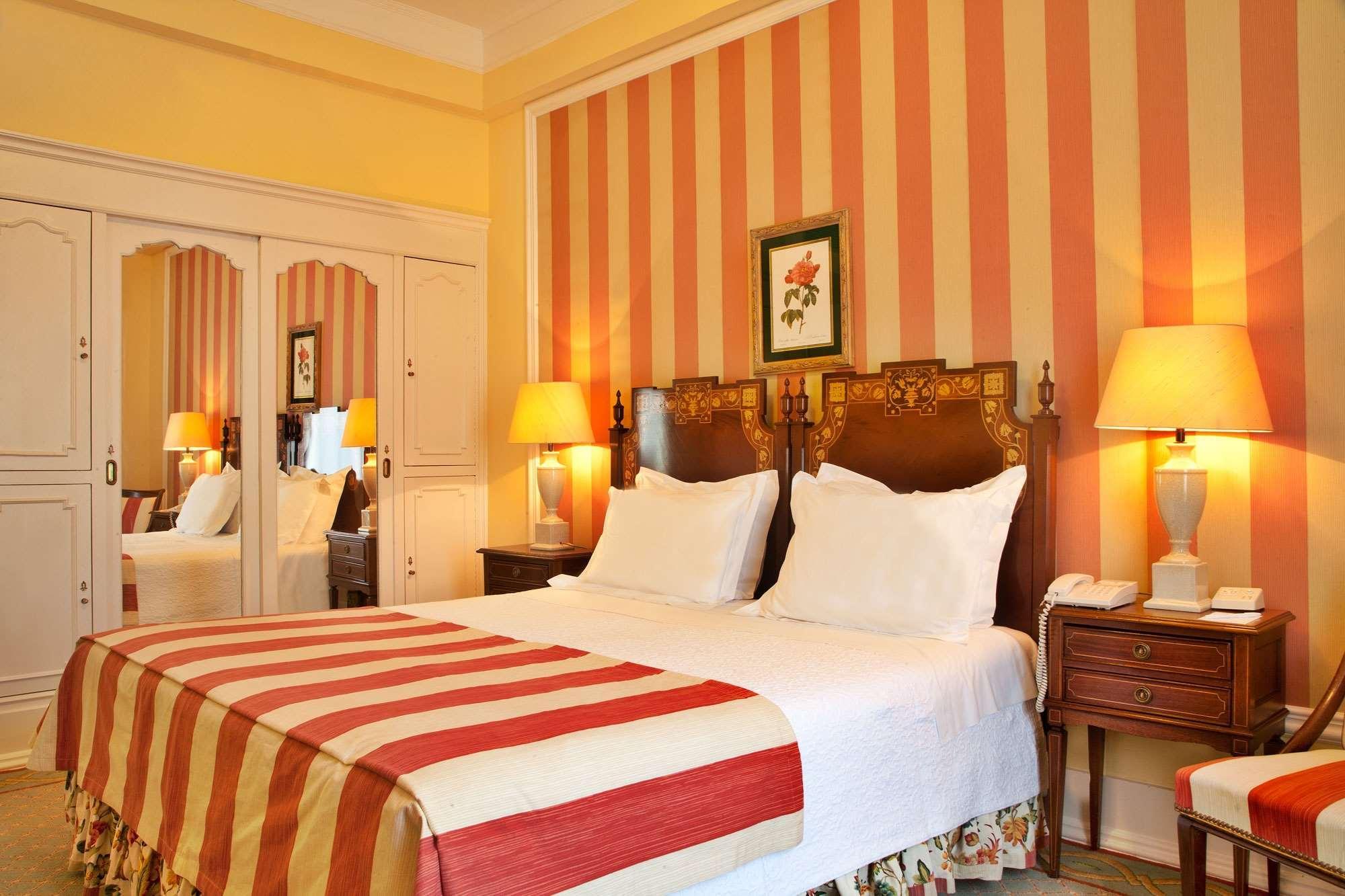 Avenida Palace 5* Lisboa