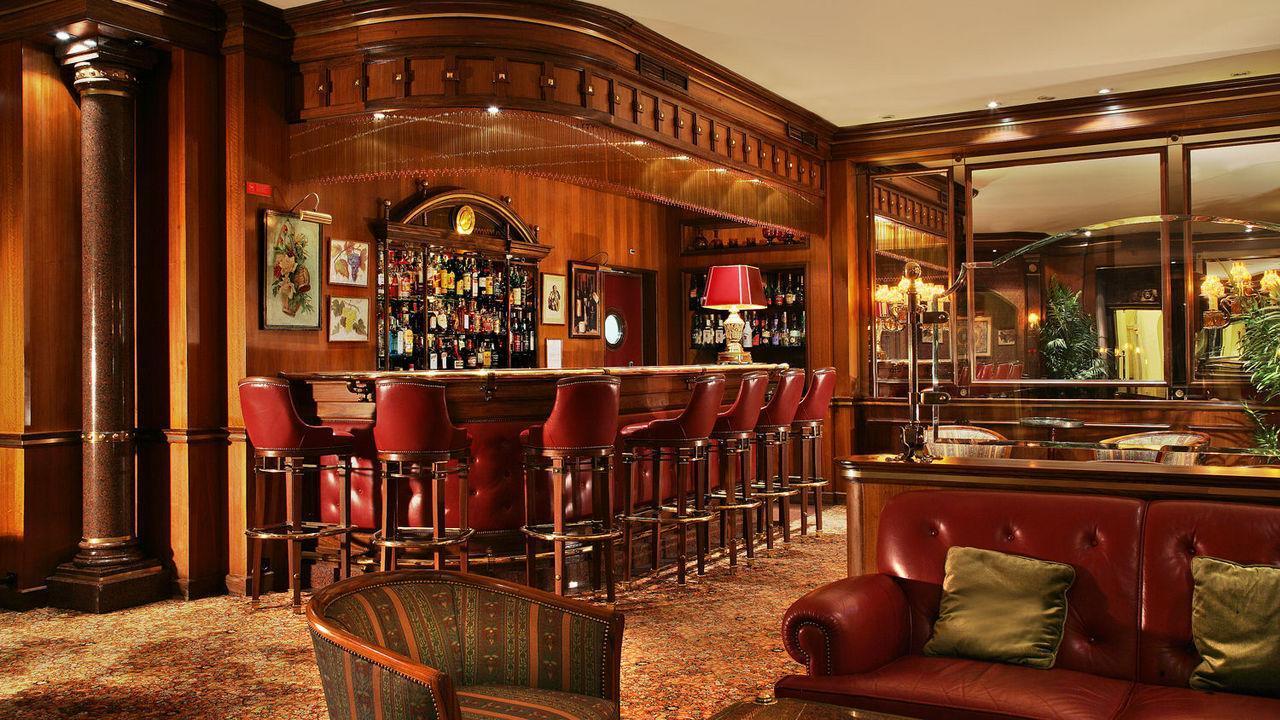 Avenida Palace Hotel Lisboa