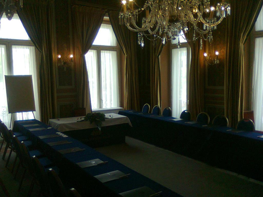 Hotel Avenida Palace