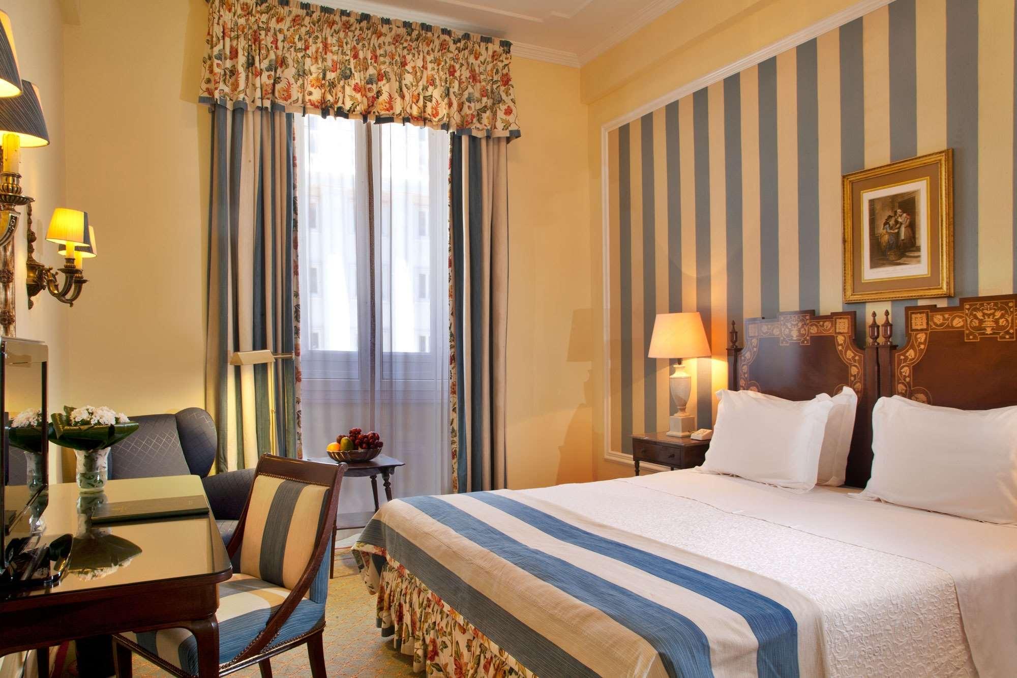 Hotel Avenida Palace