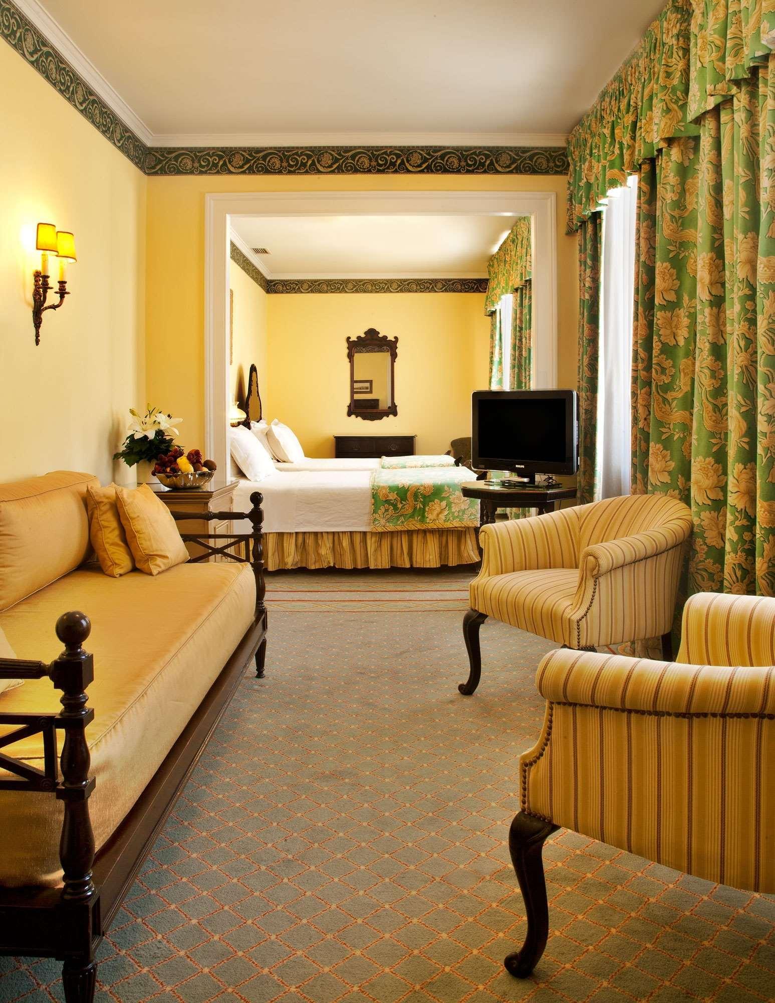 Avenida Palace Hotel 5*