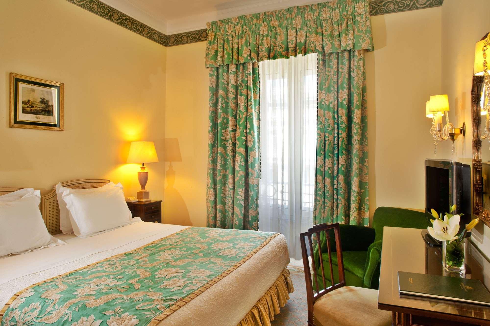 Avenida Palace Lisboa