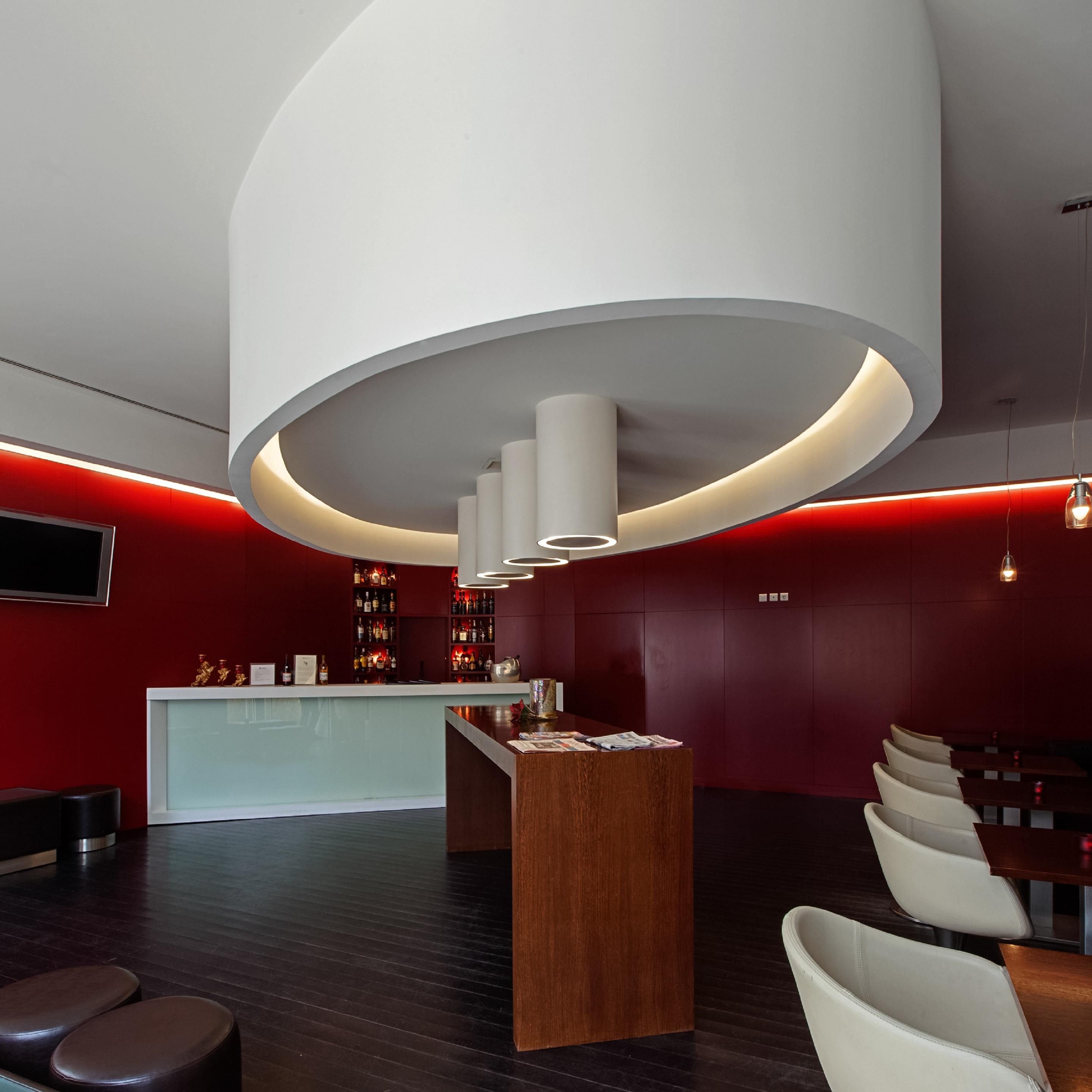 Jeronimos 8 Hotel