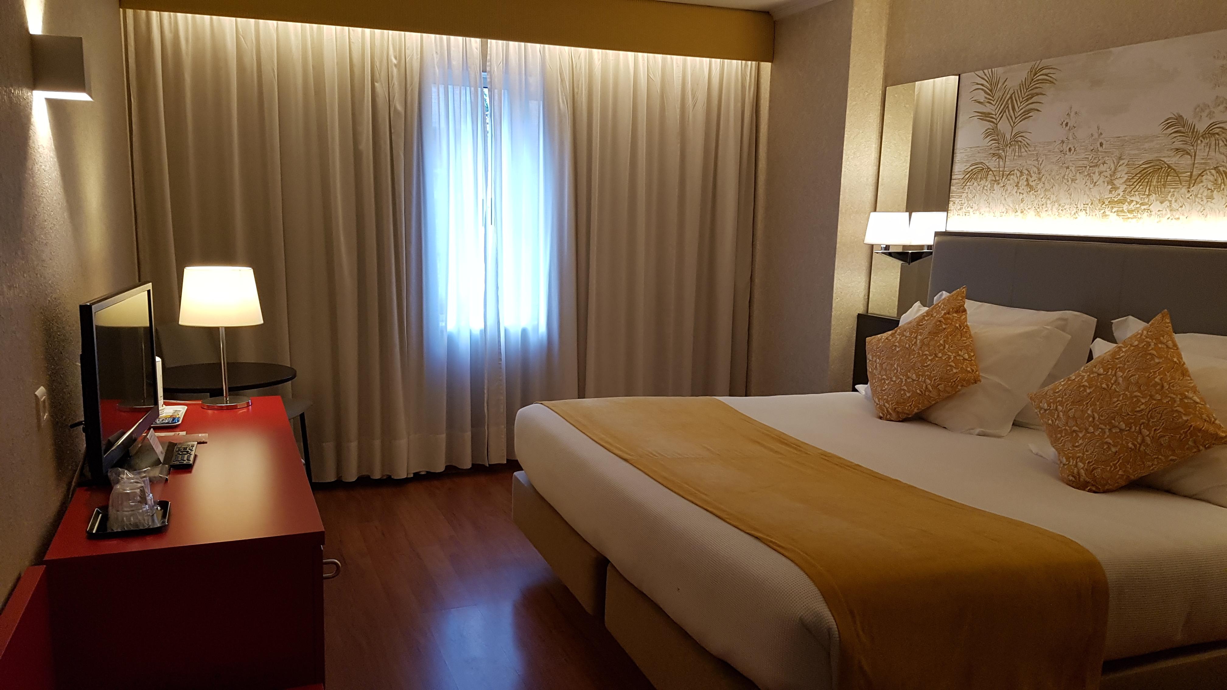 Hotel 3k Madrid 4*