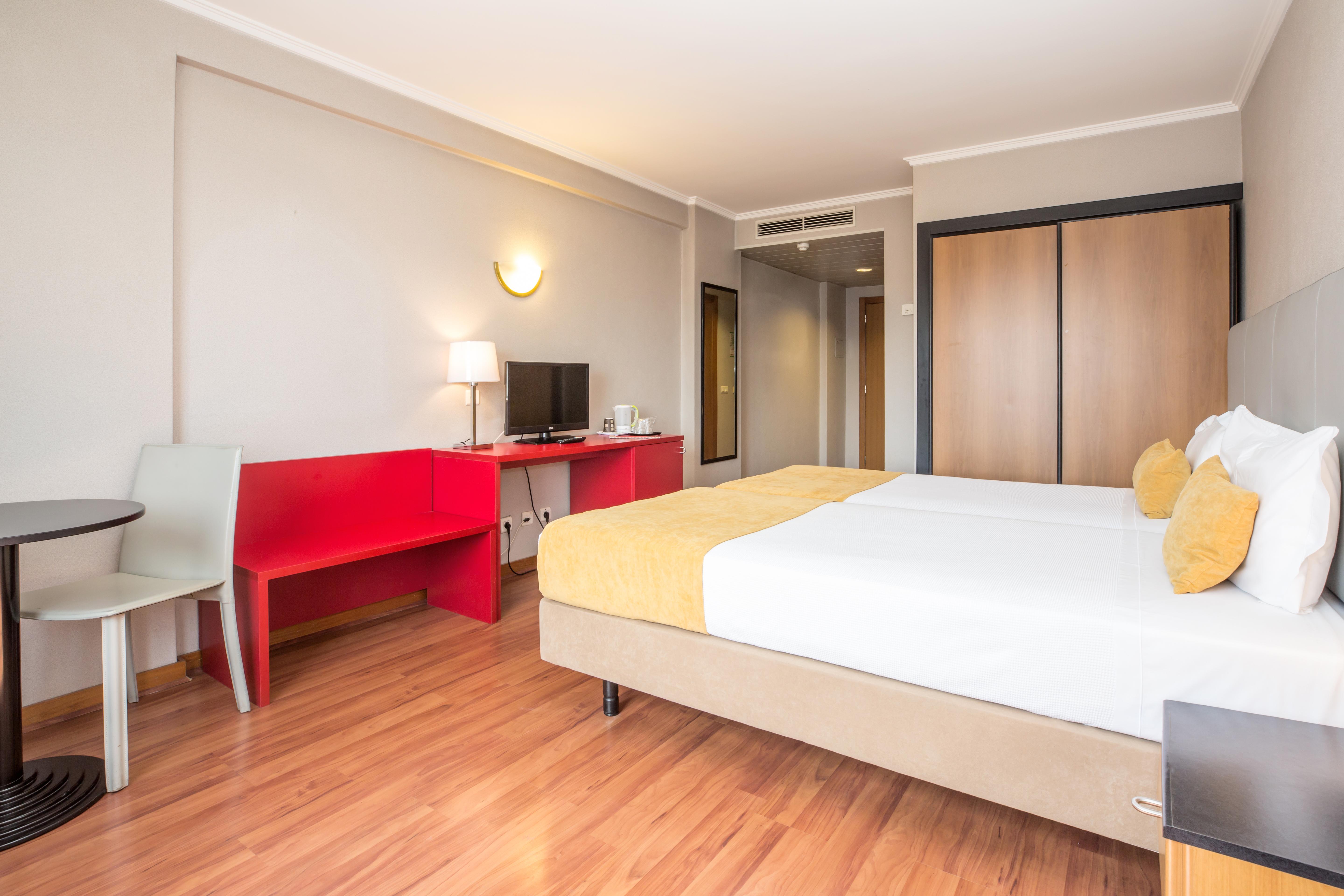Hotel 3k Madrid 4*