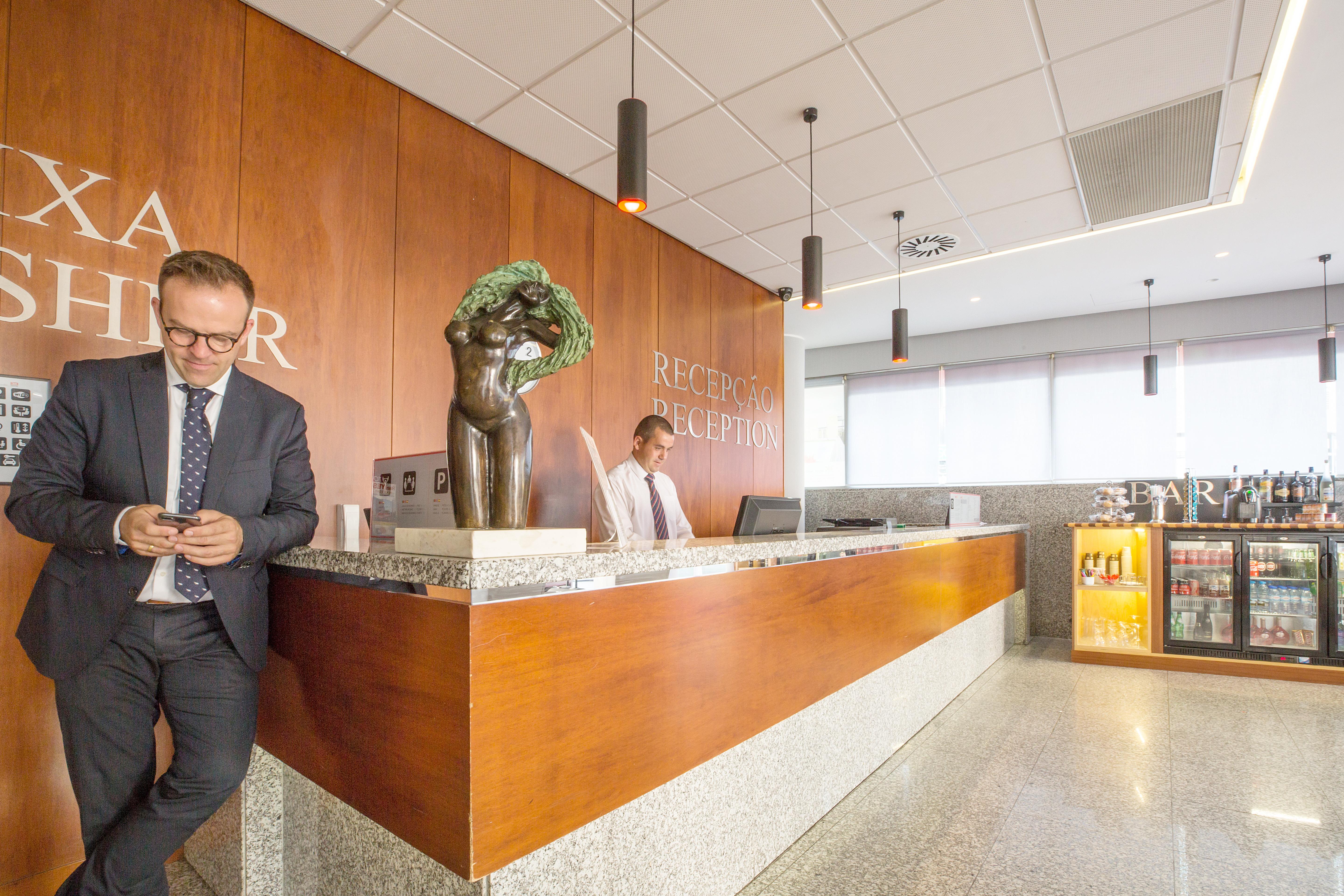 3k Madrid Hotel Lisbon
