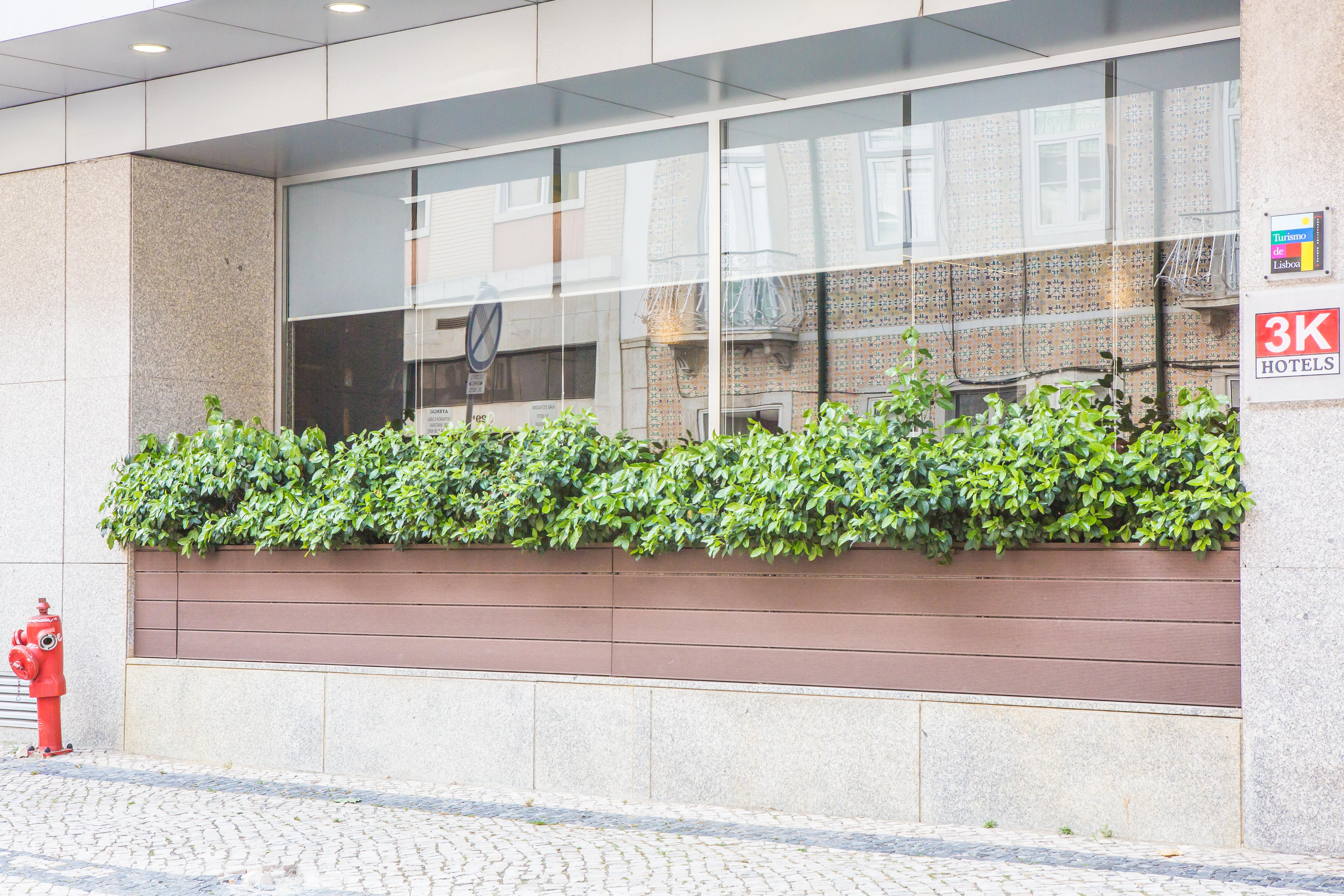 Hotel 3k Madrid 4*