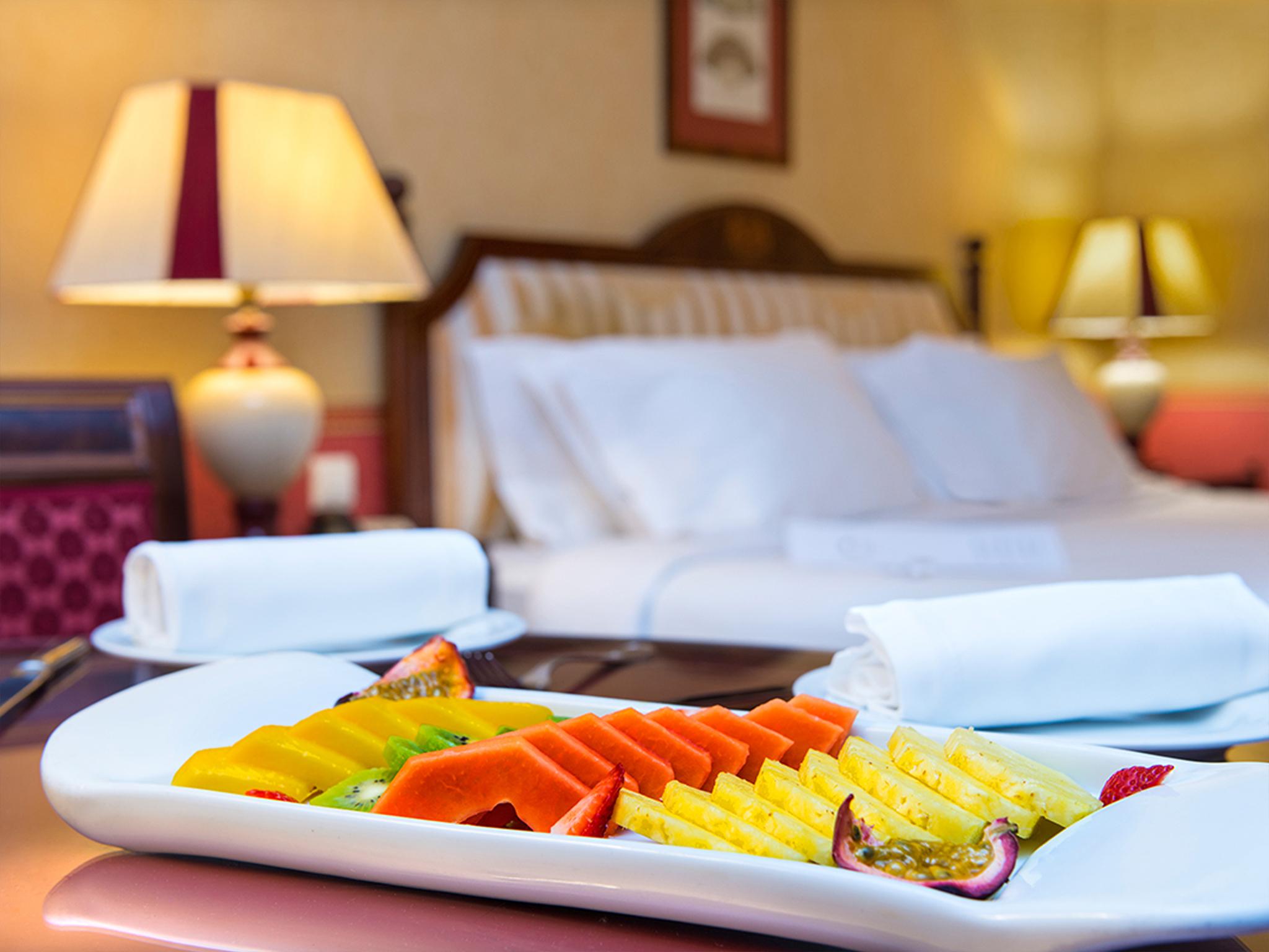 Hotel Dom Pedro