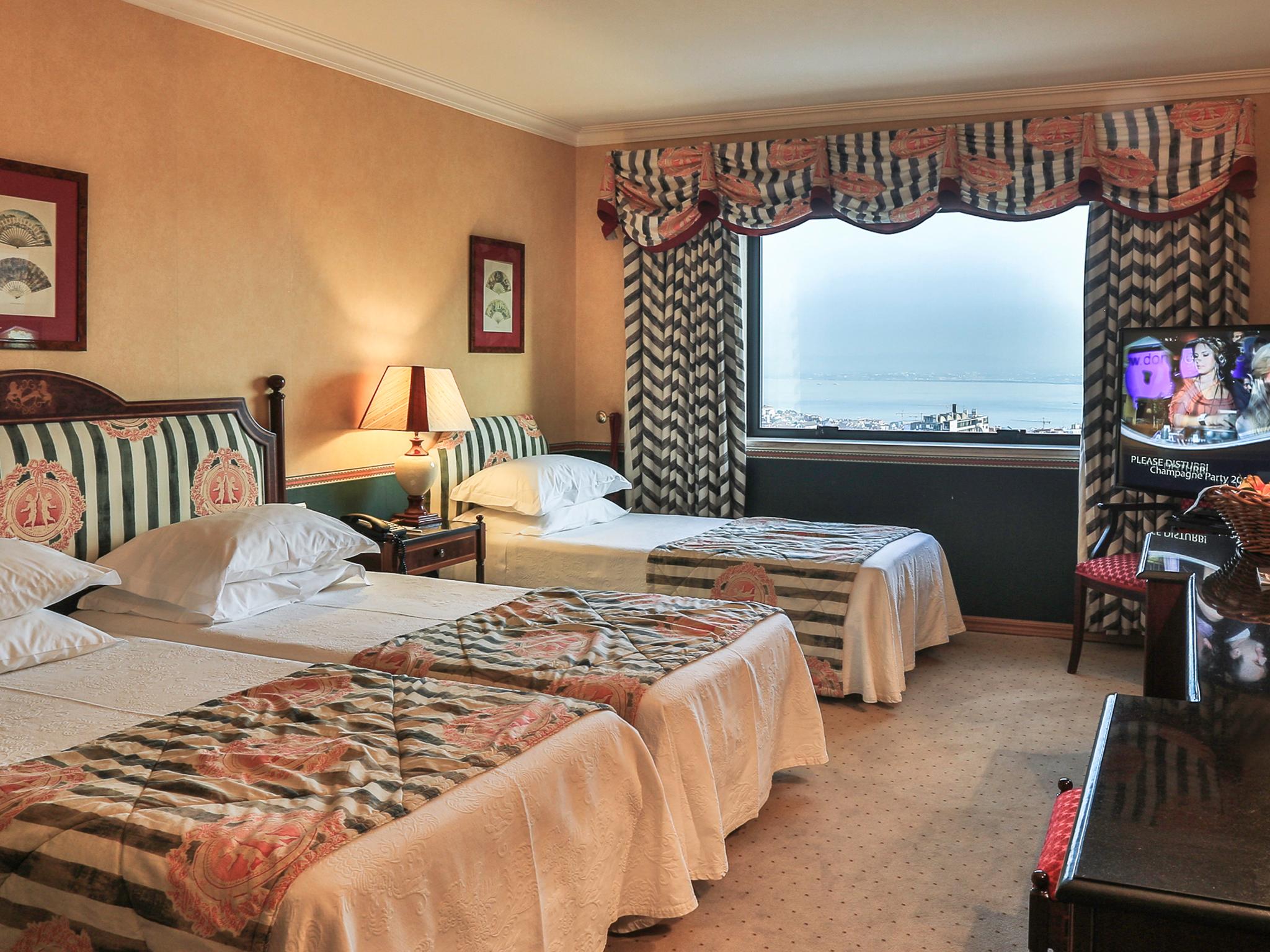 Dom Pedro Hotel Lisboa