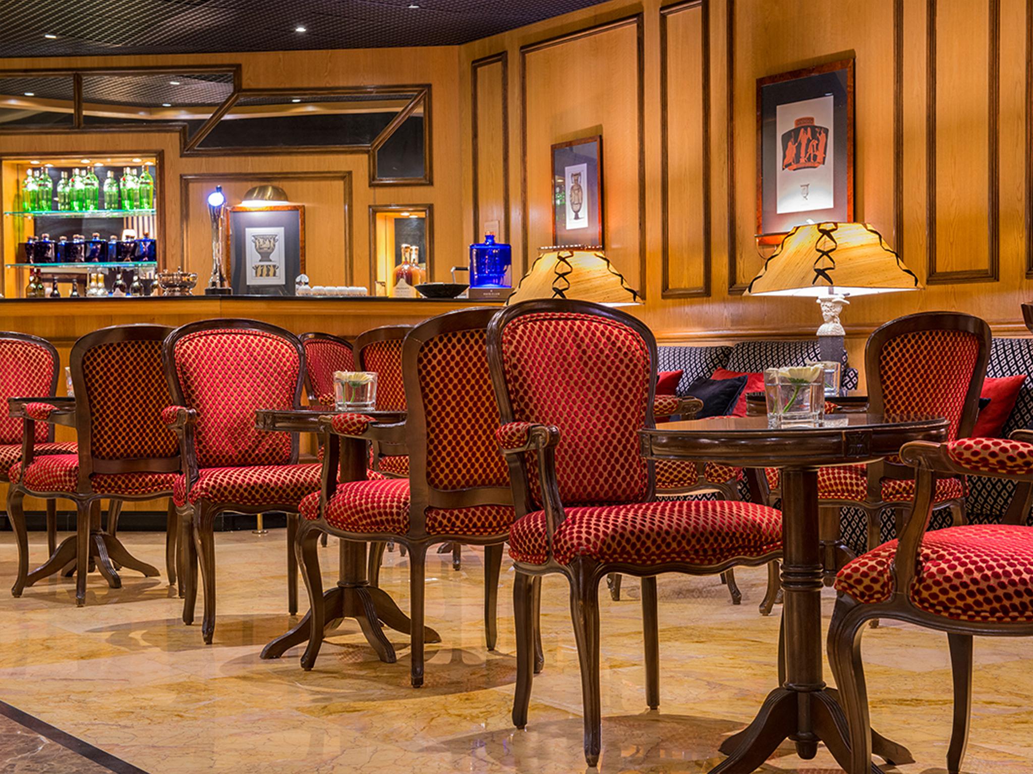 Dom Pedro Hotel 5*