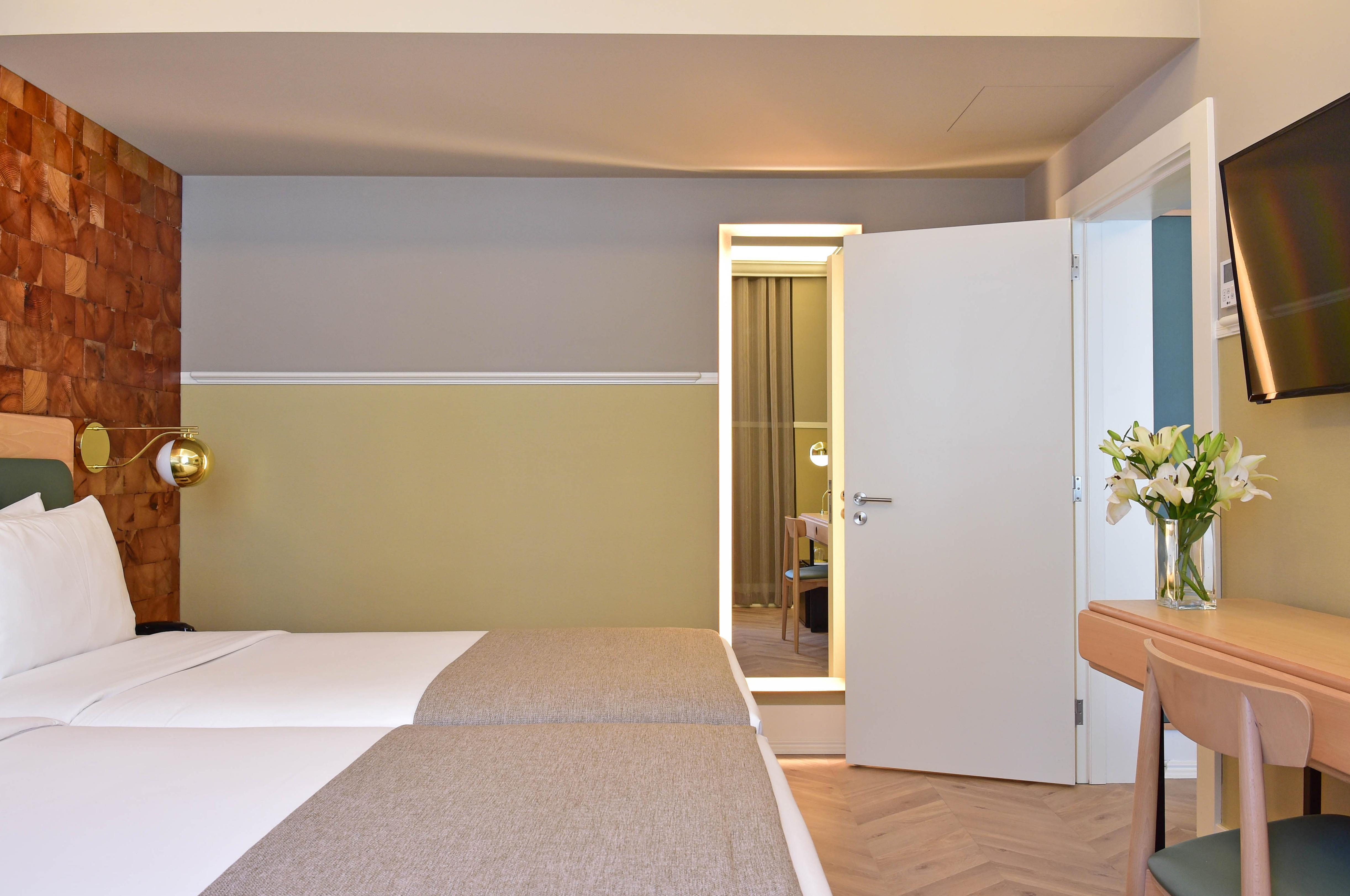 My Story Tejo Hotel 3*