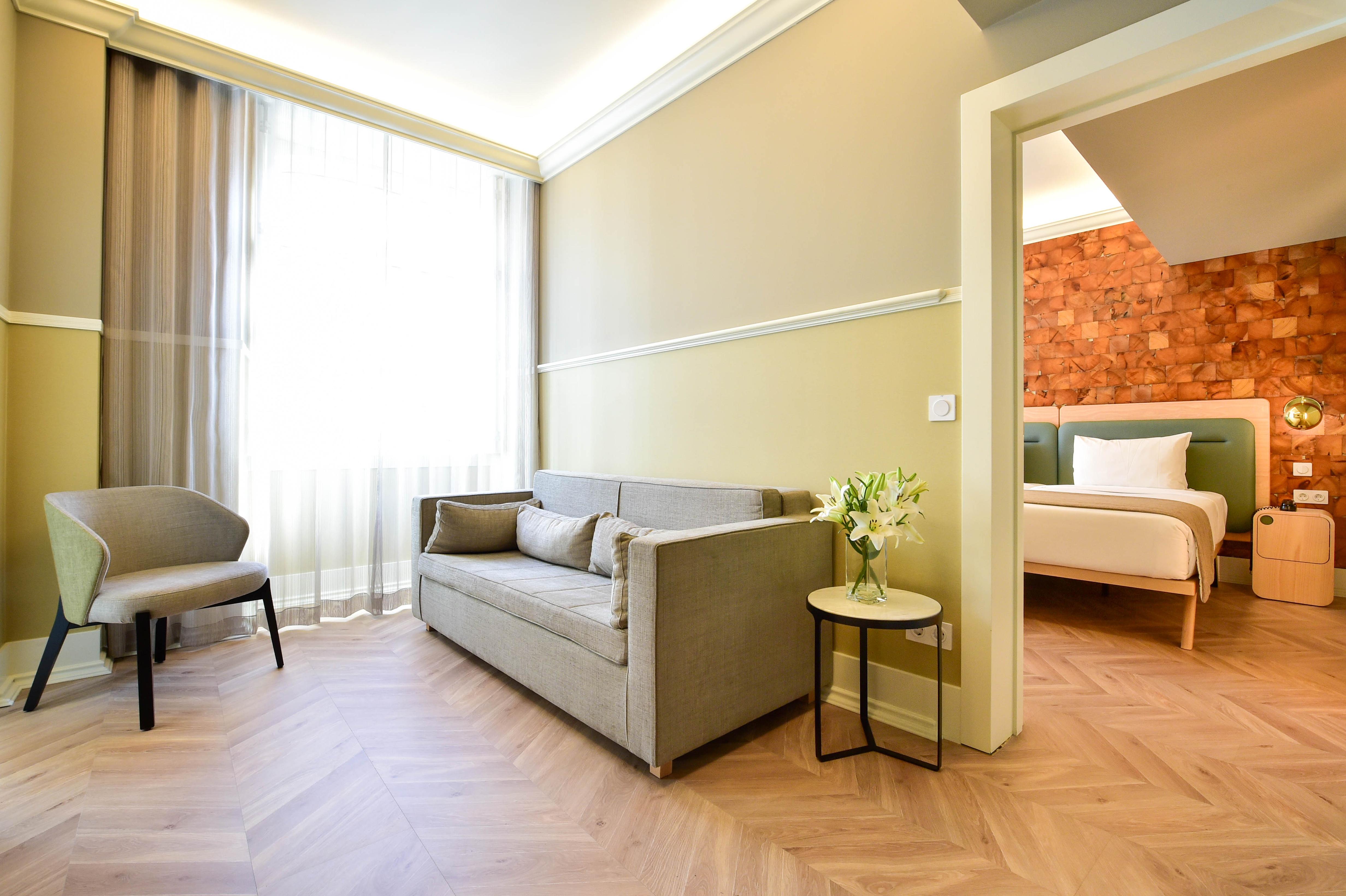 My Story Tejo Hotel