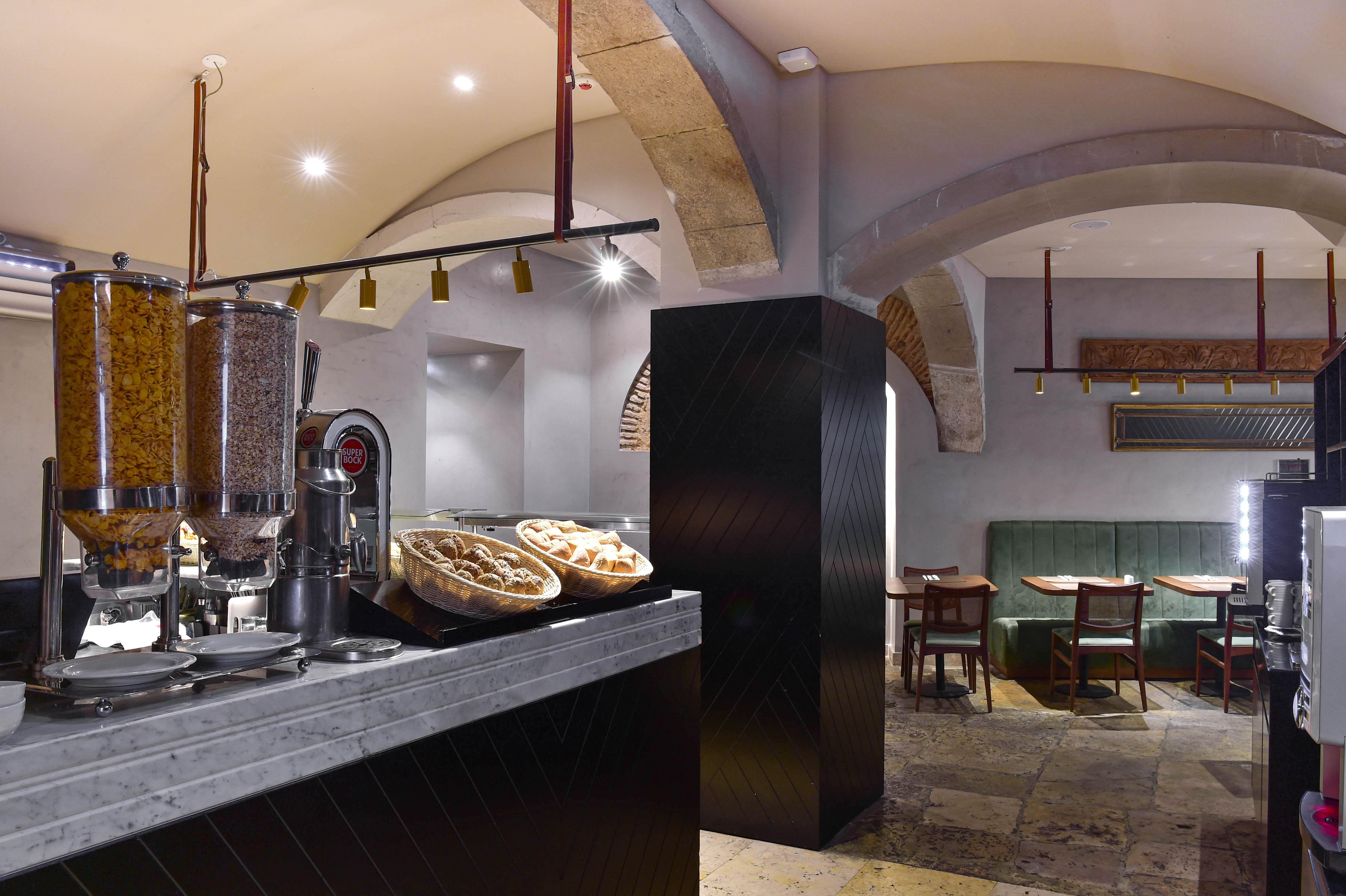 Hotel My Story Tejo Lisboa
