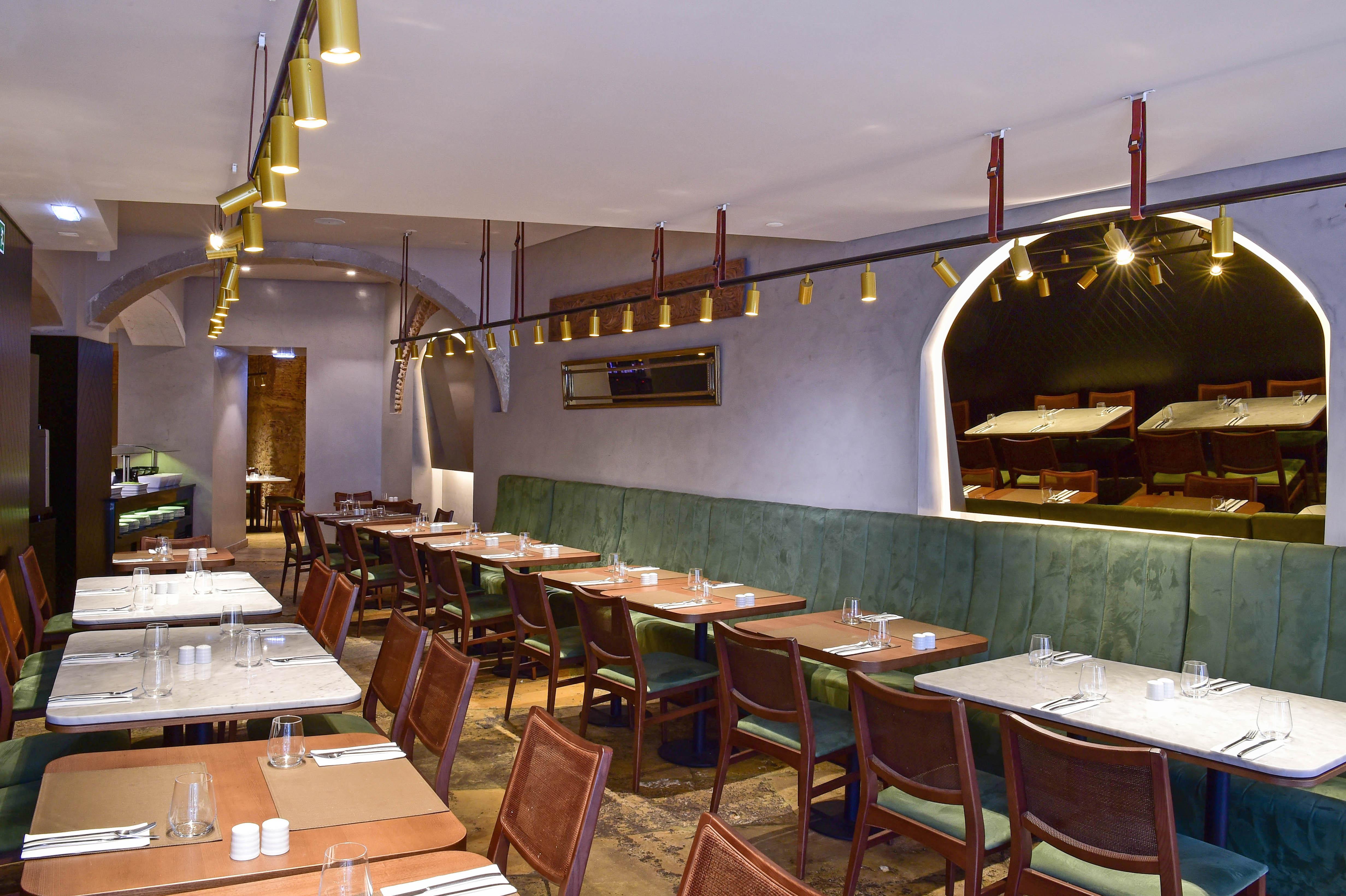 My Story Tejo Hotel Lisboa