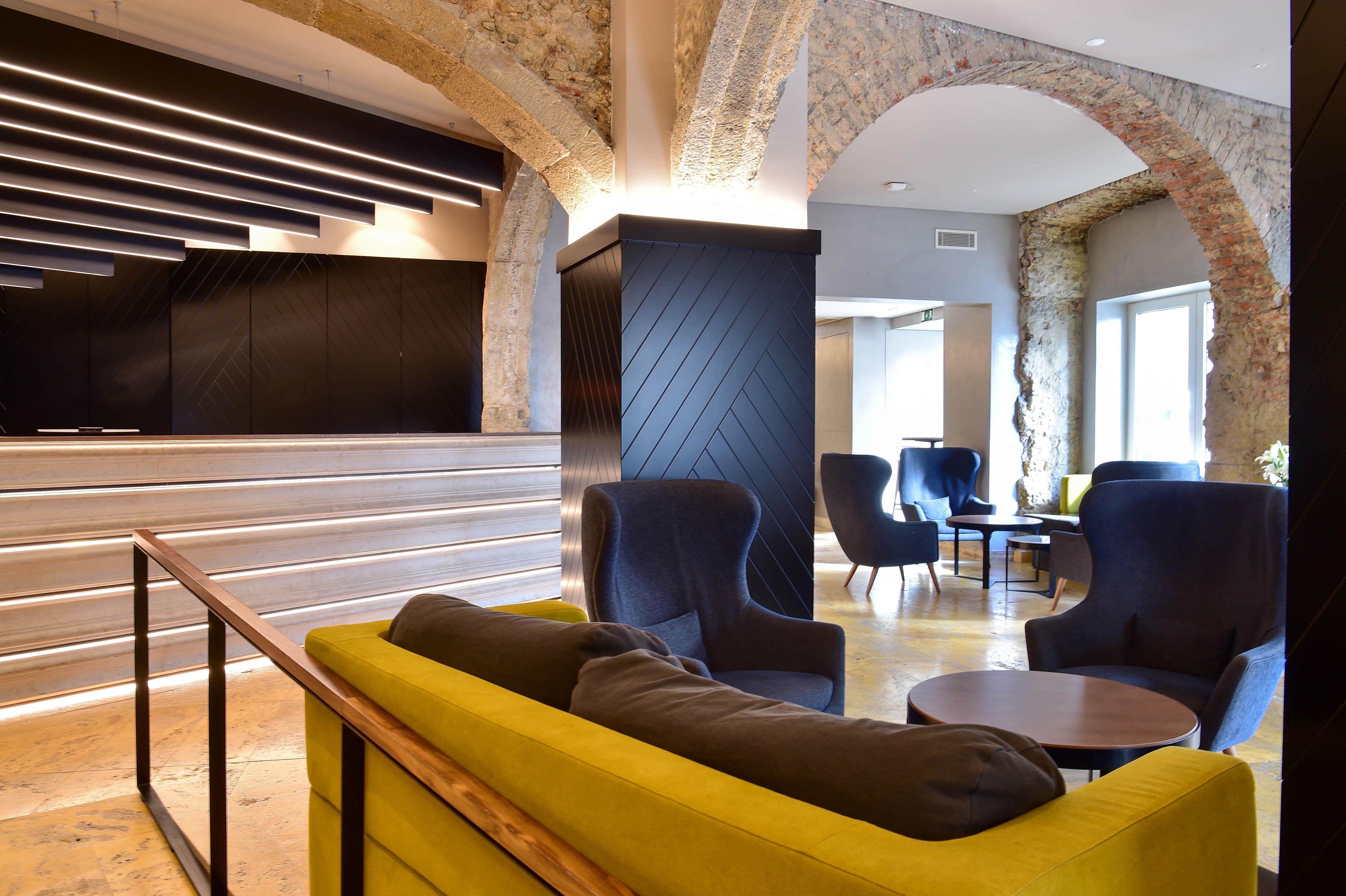 My Story Tejo Hotel 3*