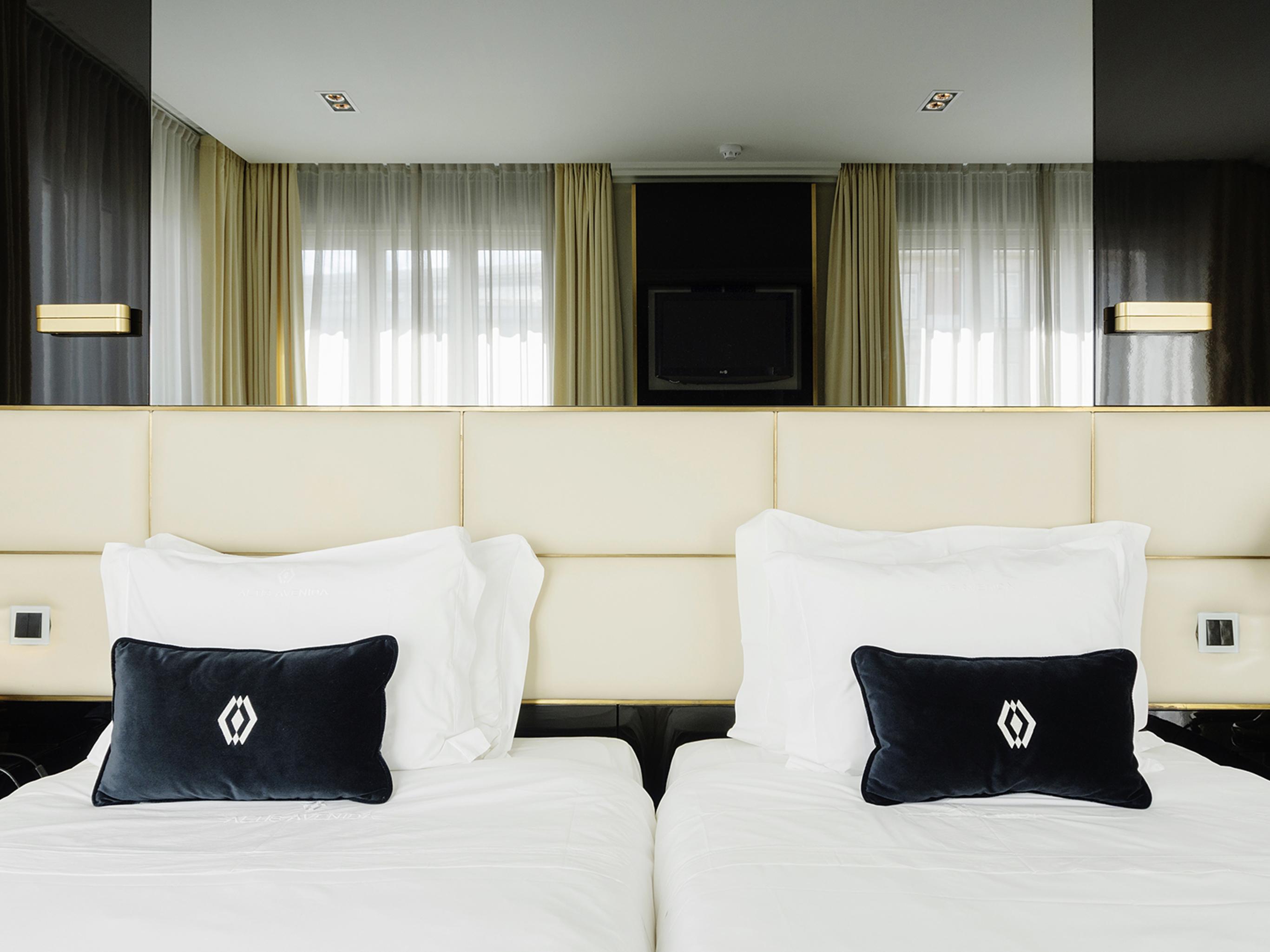 Hotel Altis Avenida 5*
