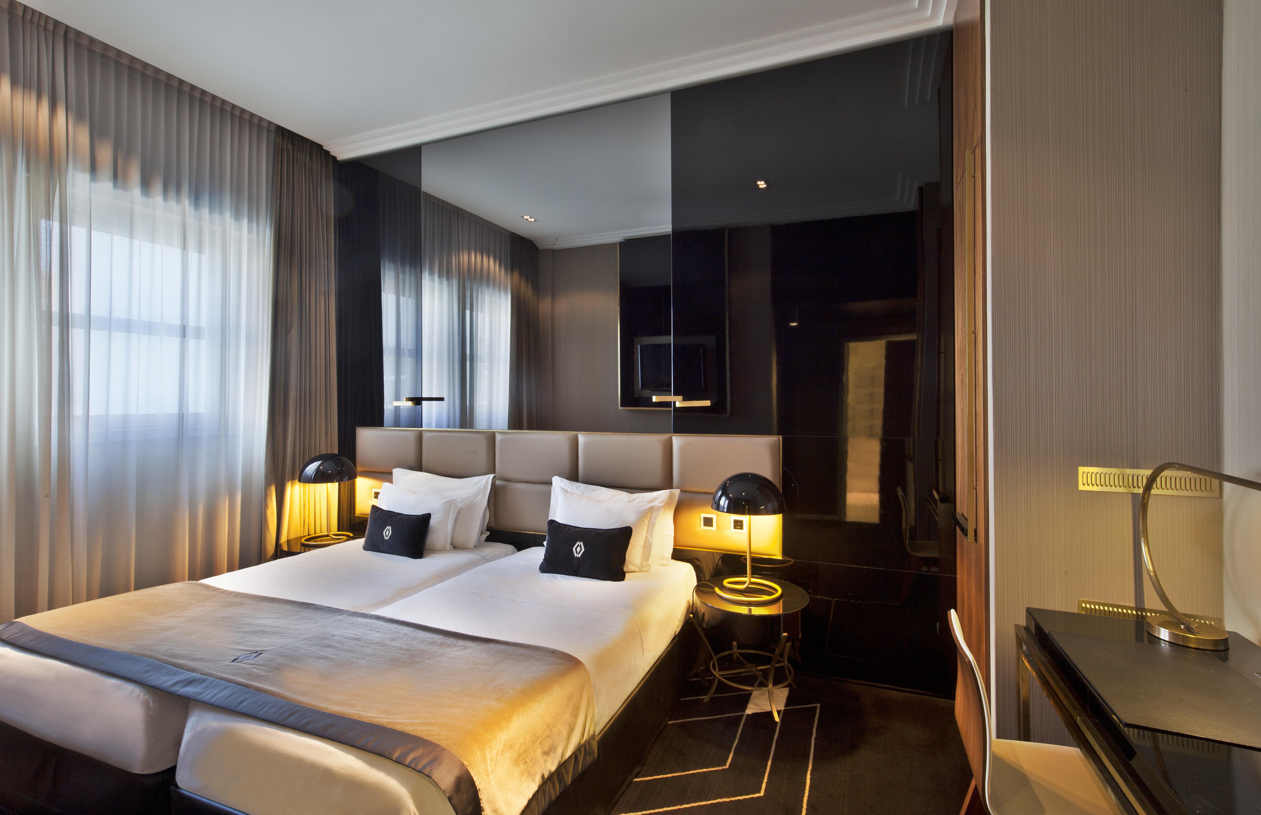 Altis Avenida Hotel Lisbon