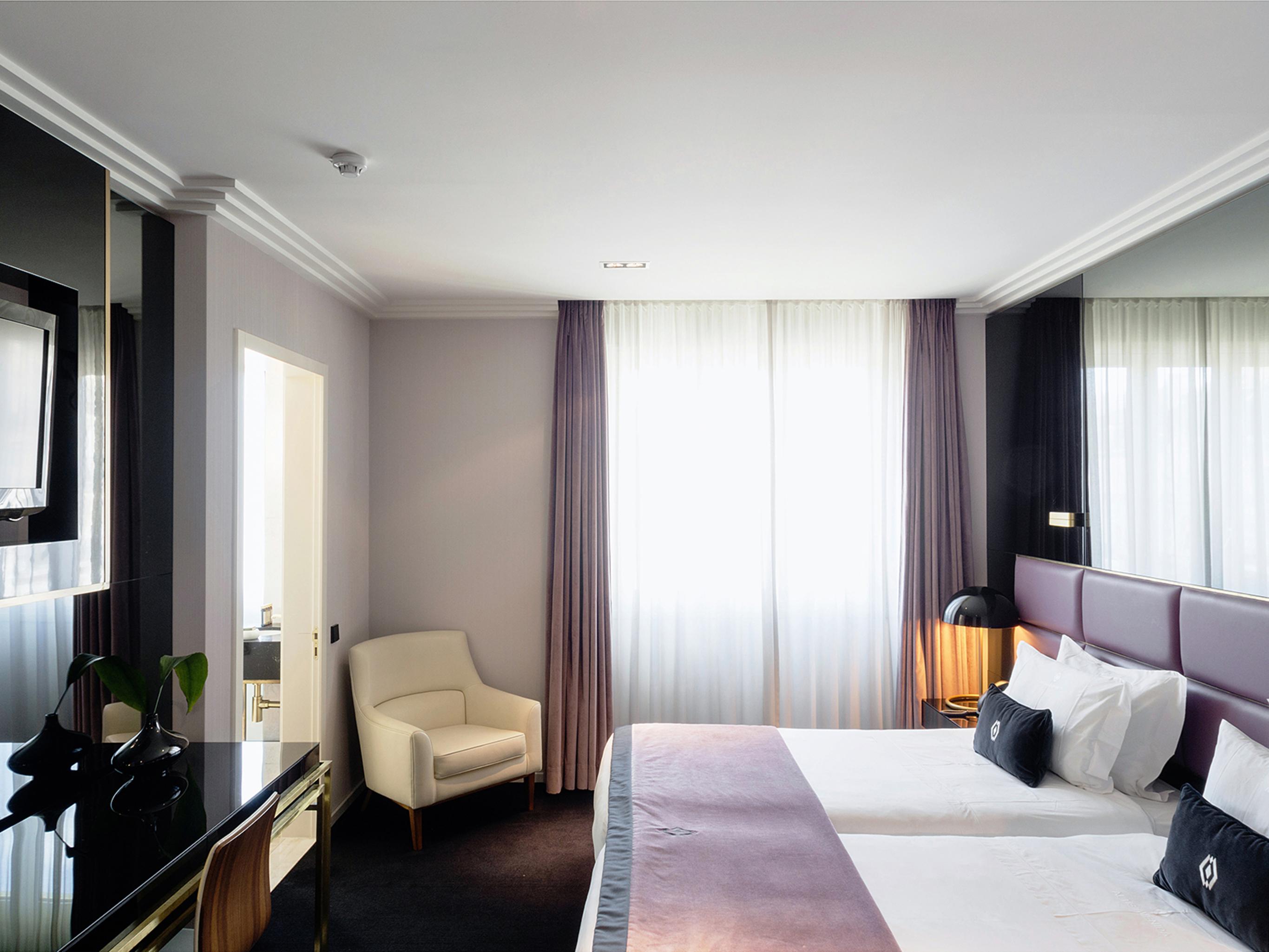 Hotel Altis Avenida