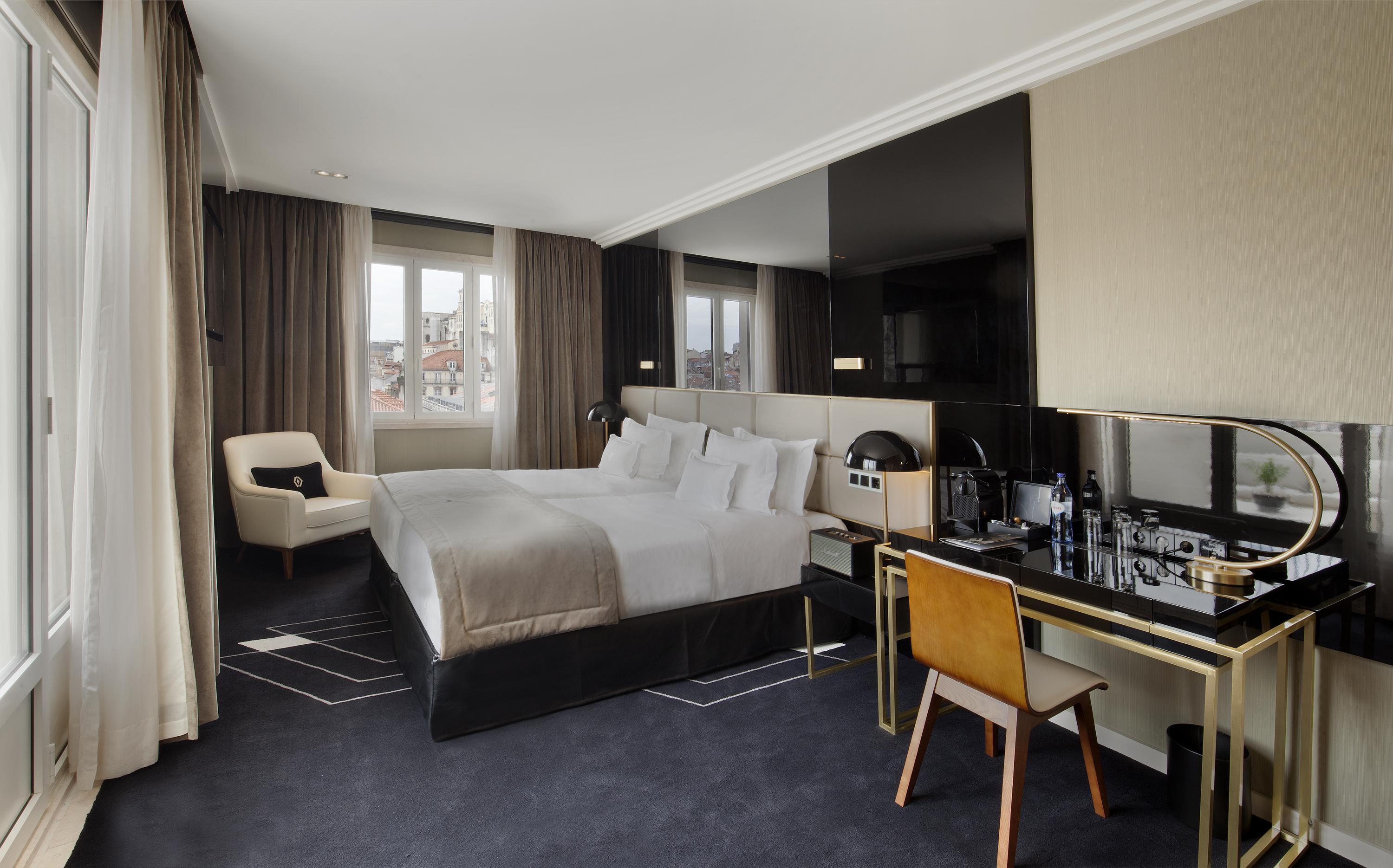Hotel Altis Avenida 5*