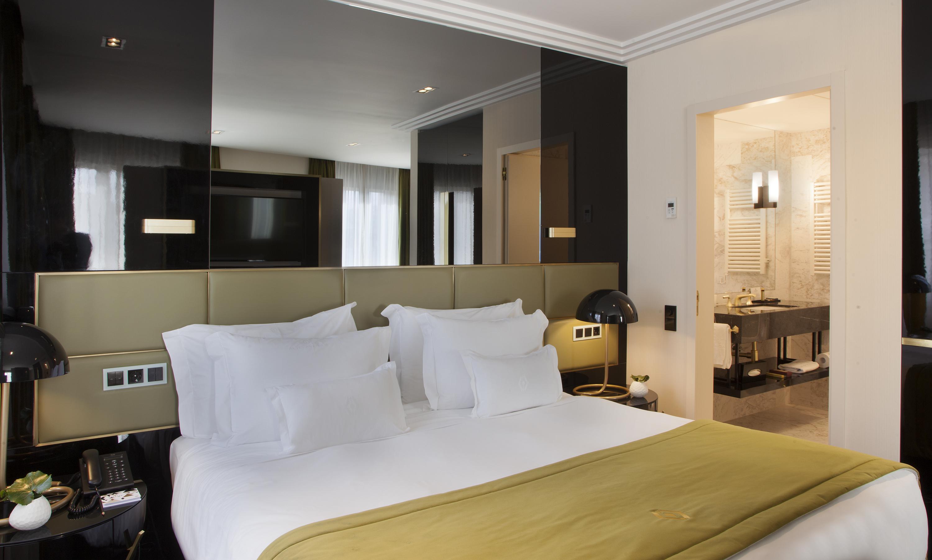 Altis Avenida 5* Lisbon