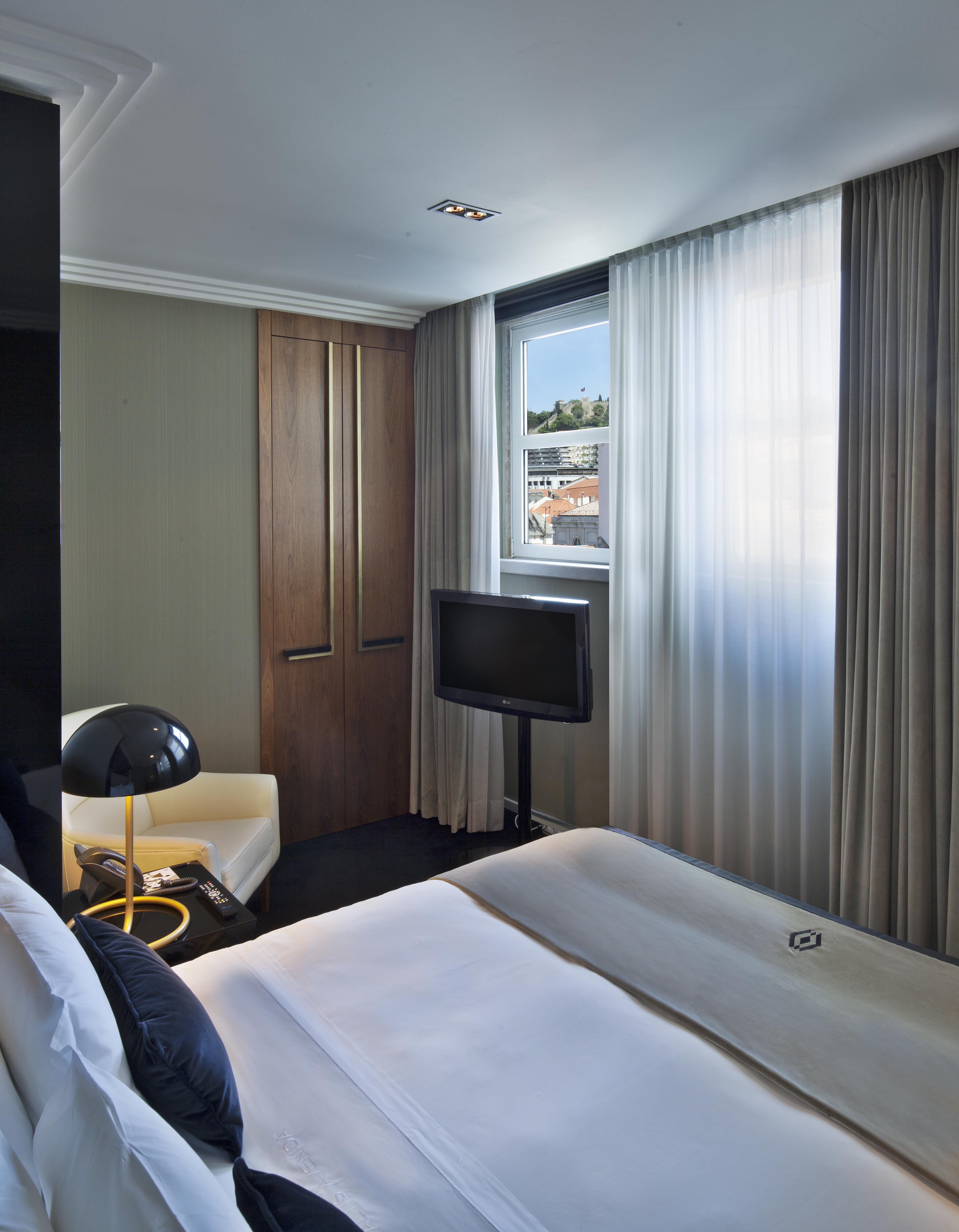 Altis Avenida Hotel Lisbon