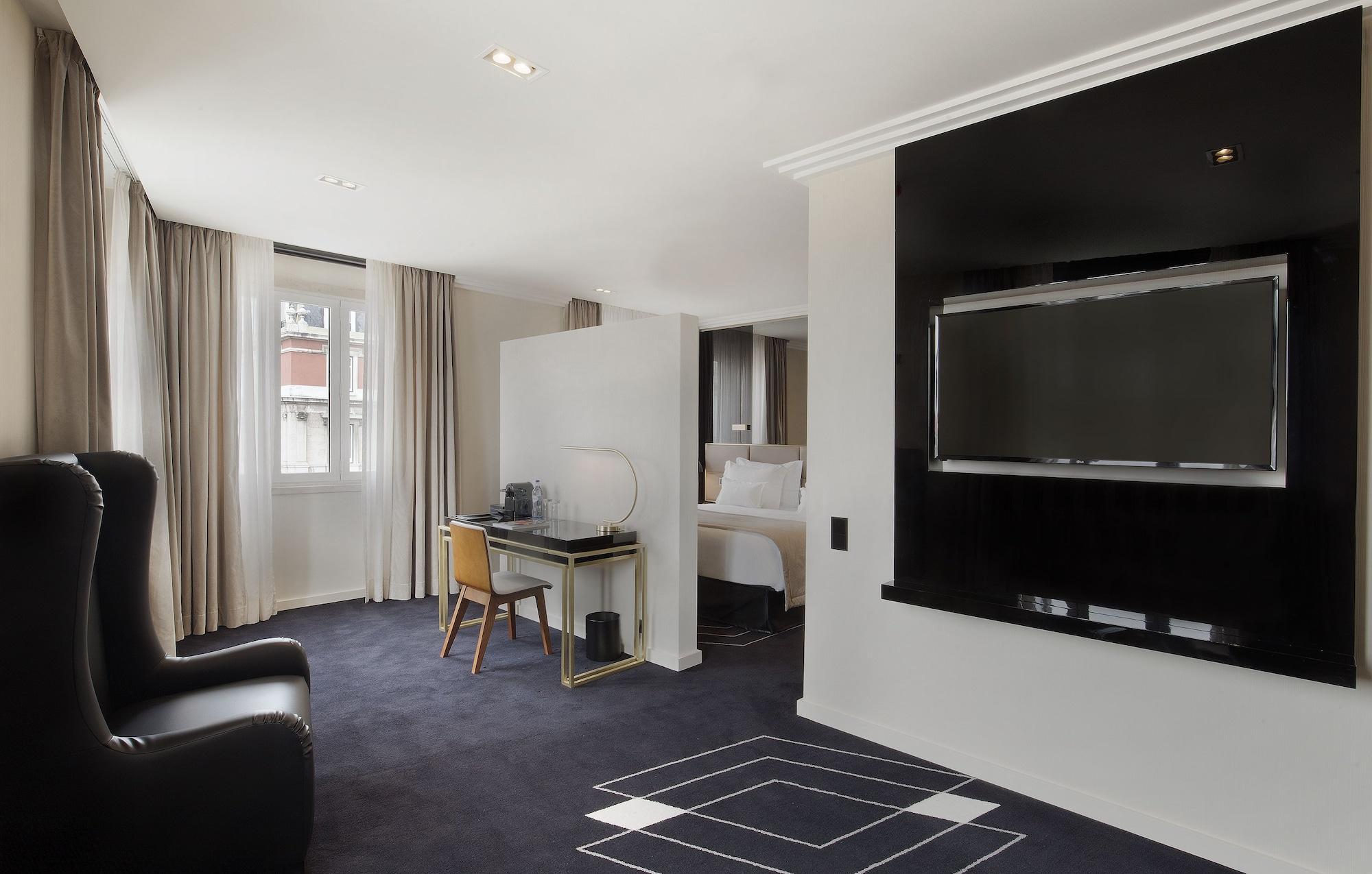 Hotel Altis Avenida Lisbon
