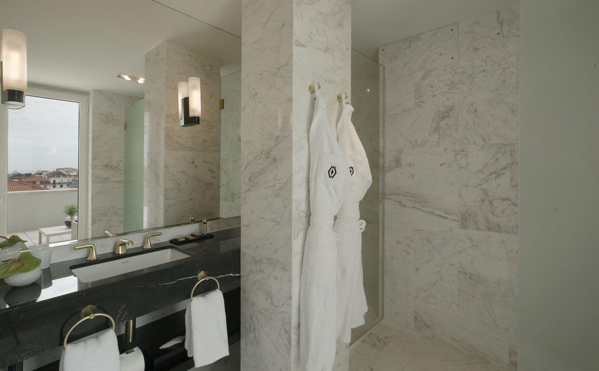 Altis Avenida 5* Lisbon
