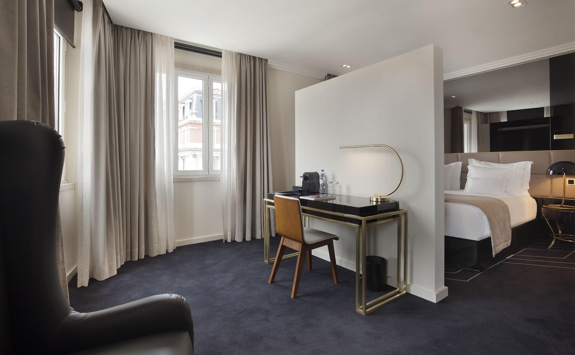 Hotel Altis Avenida Lisbon