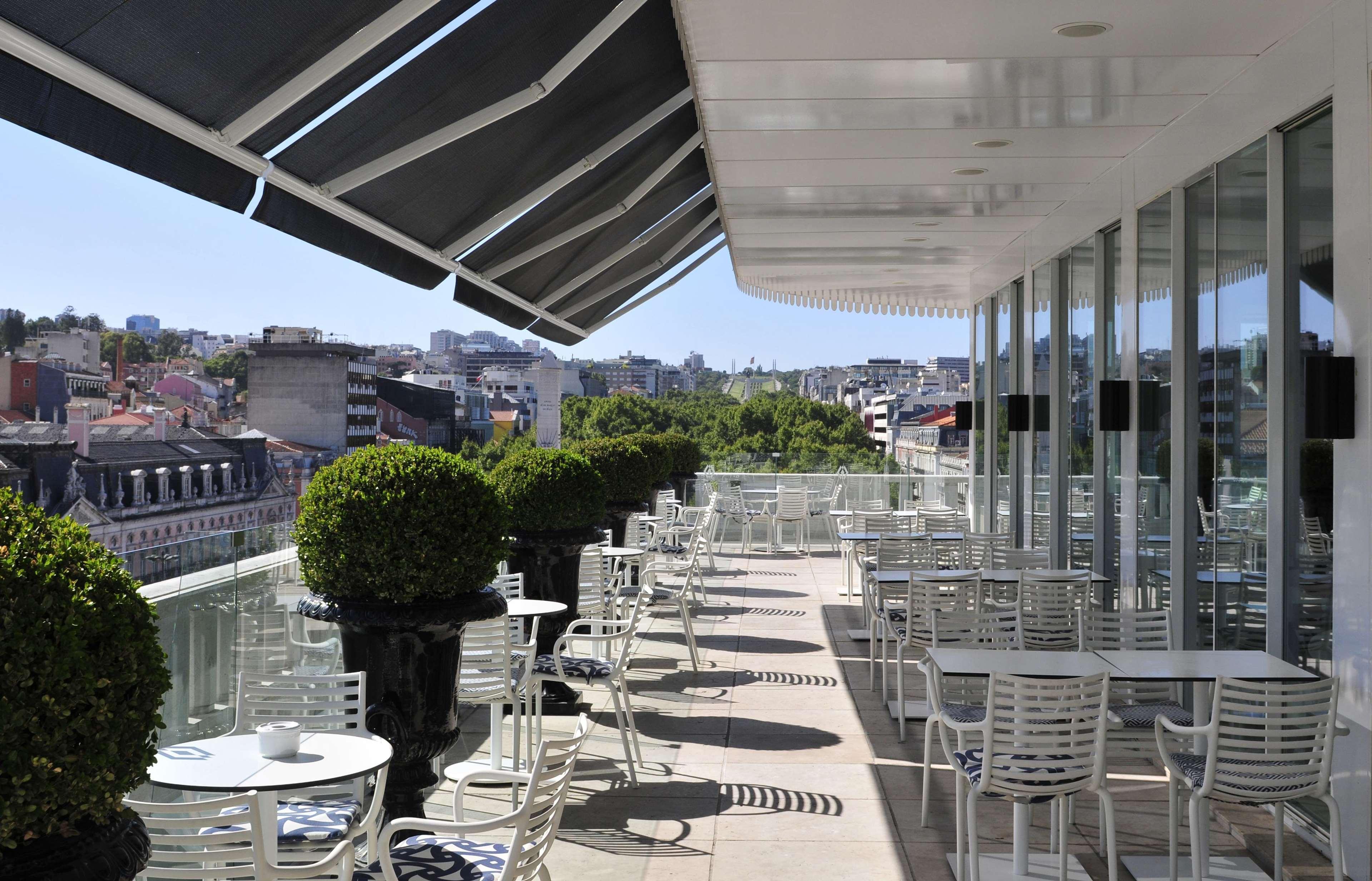 Altis Avenida Hotel 5*