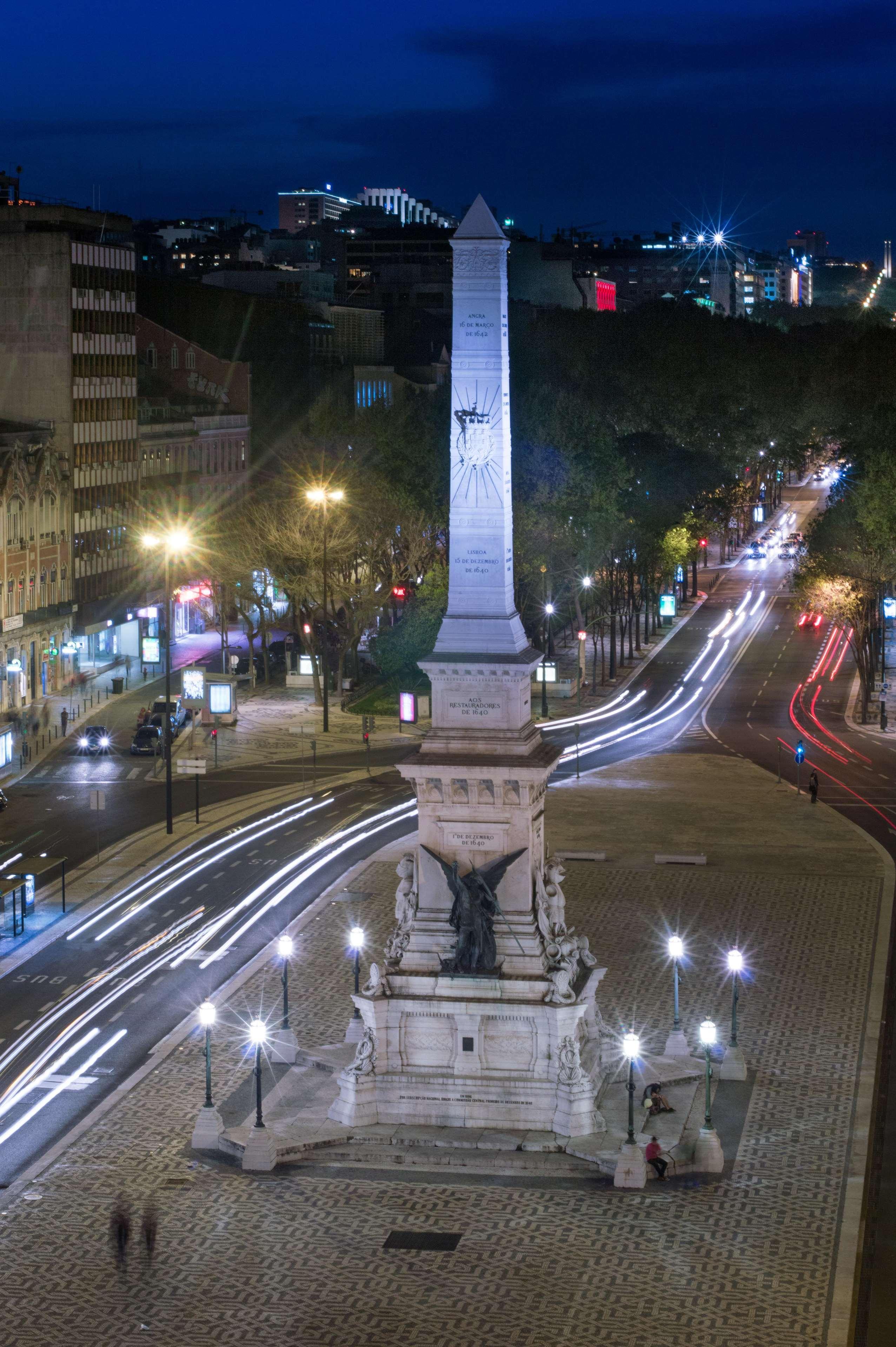 Altis Avenida Lisbon