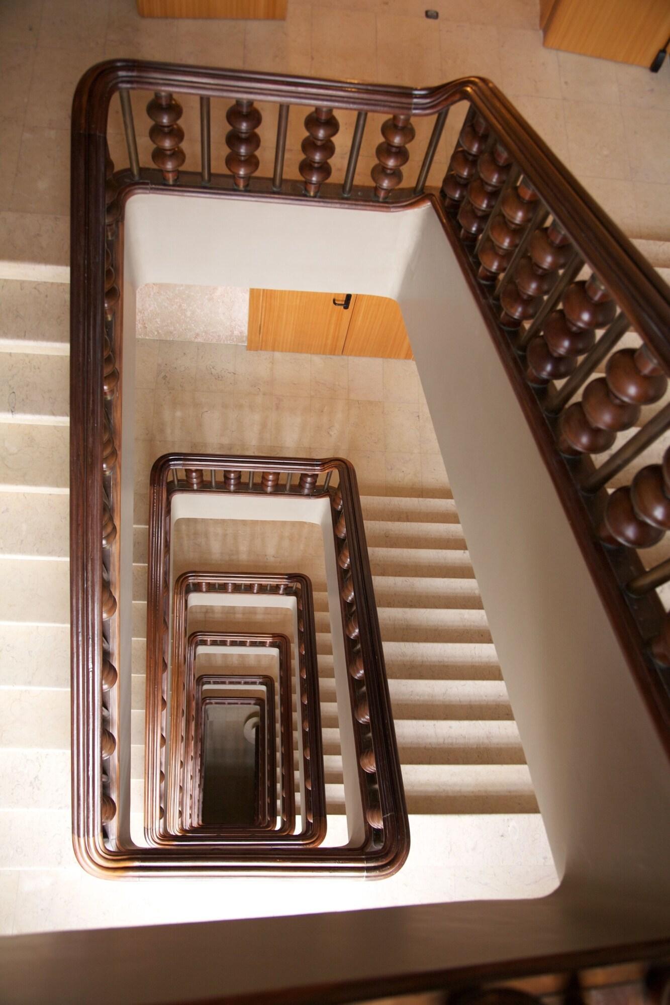 Altis Avenida 5* Lisbon
