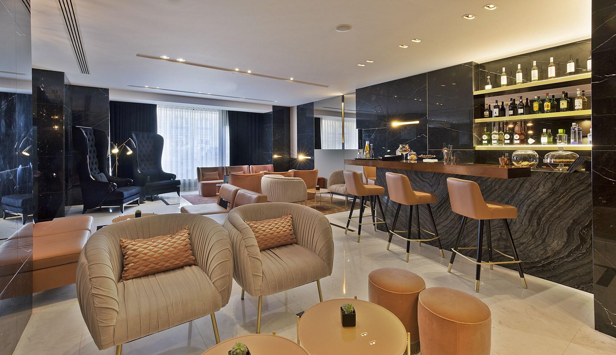 Altis Avenida 5* Lisbon