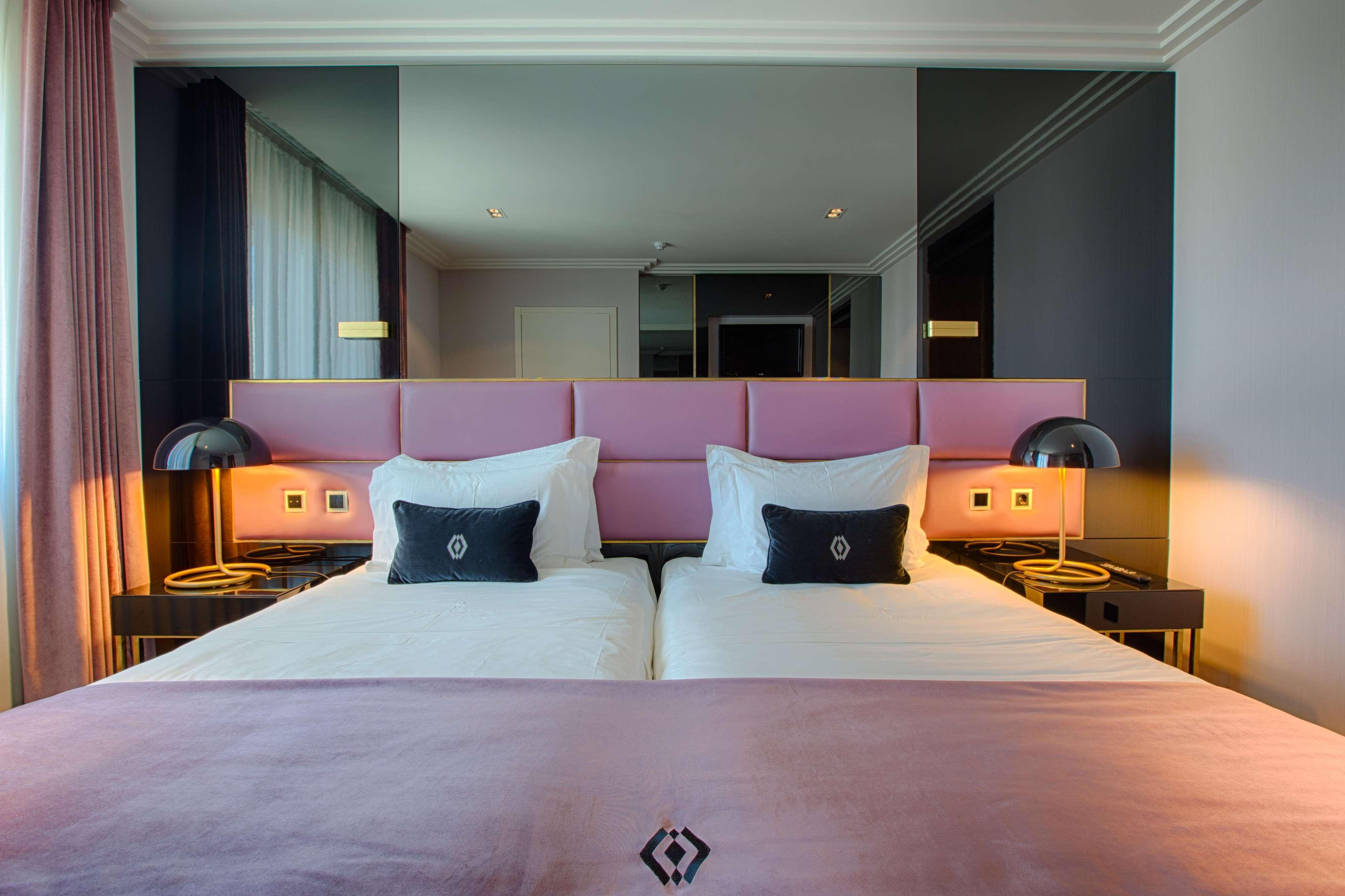 Hotel Altis Avenida Lisbon