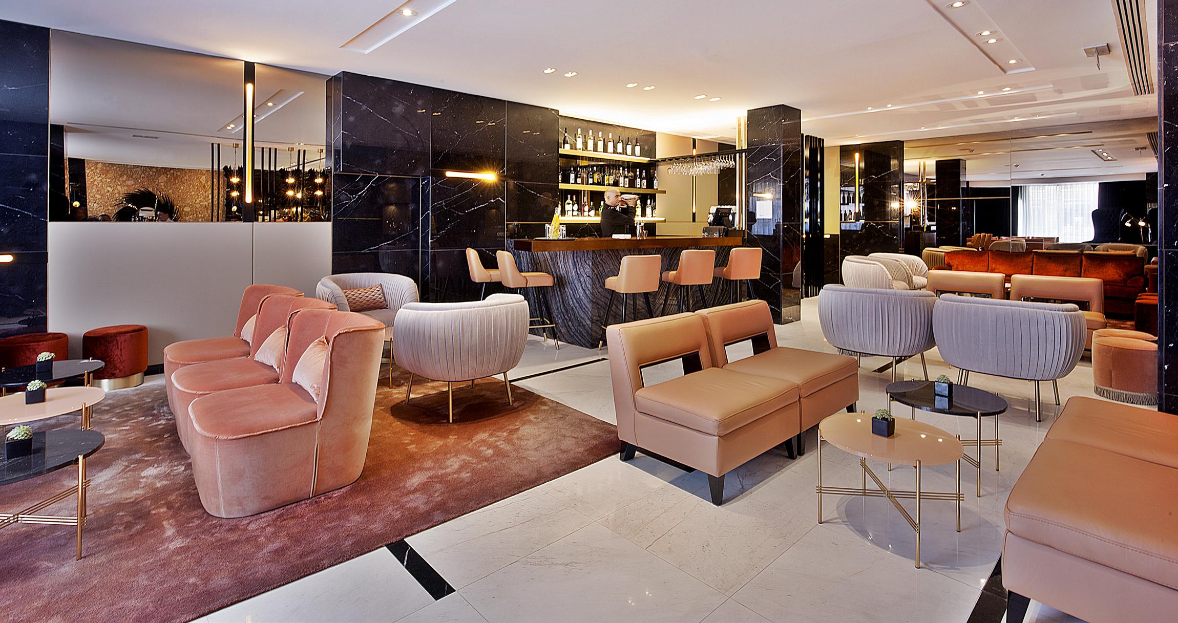 Altis Avenida Hotel 5*