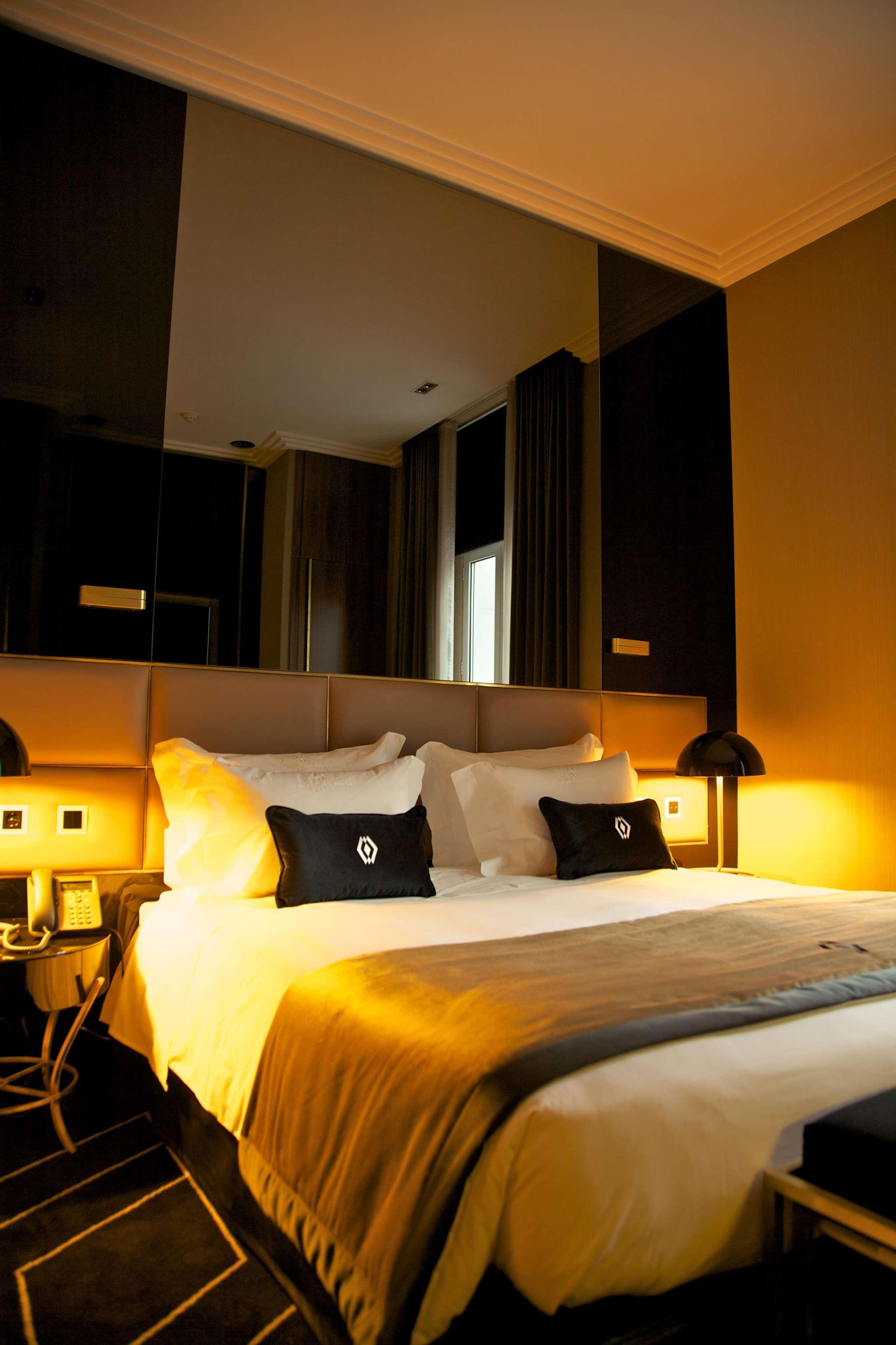 Hotel Altis Avenida Lisbon