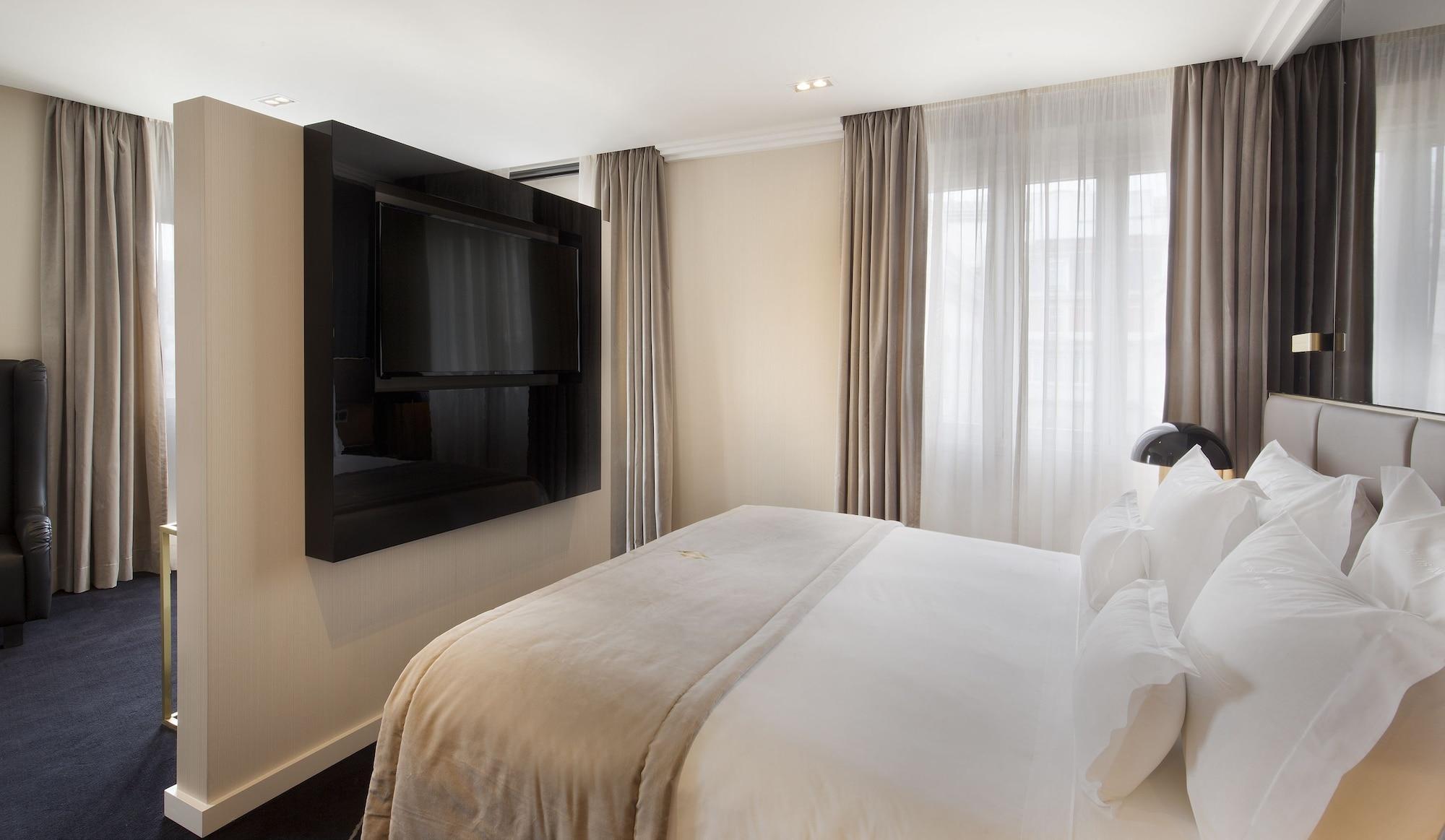 Altis Avenida Hotel 5*