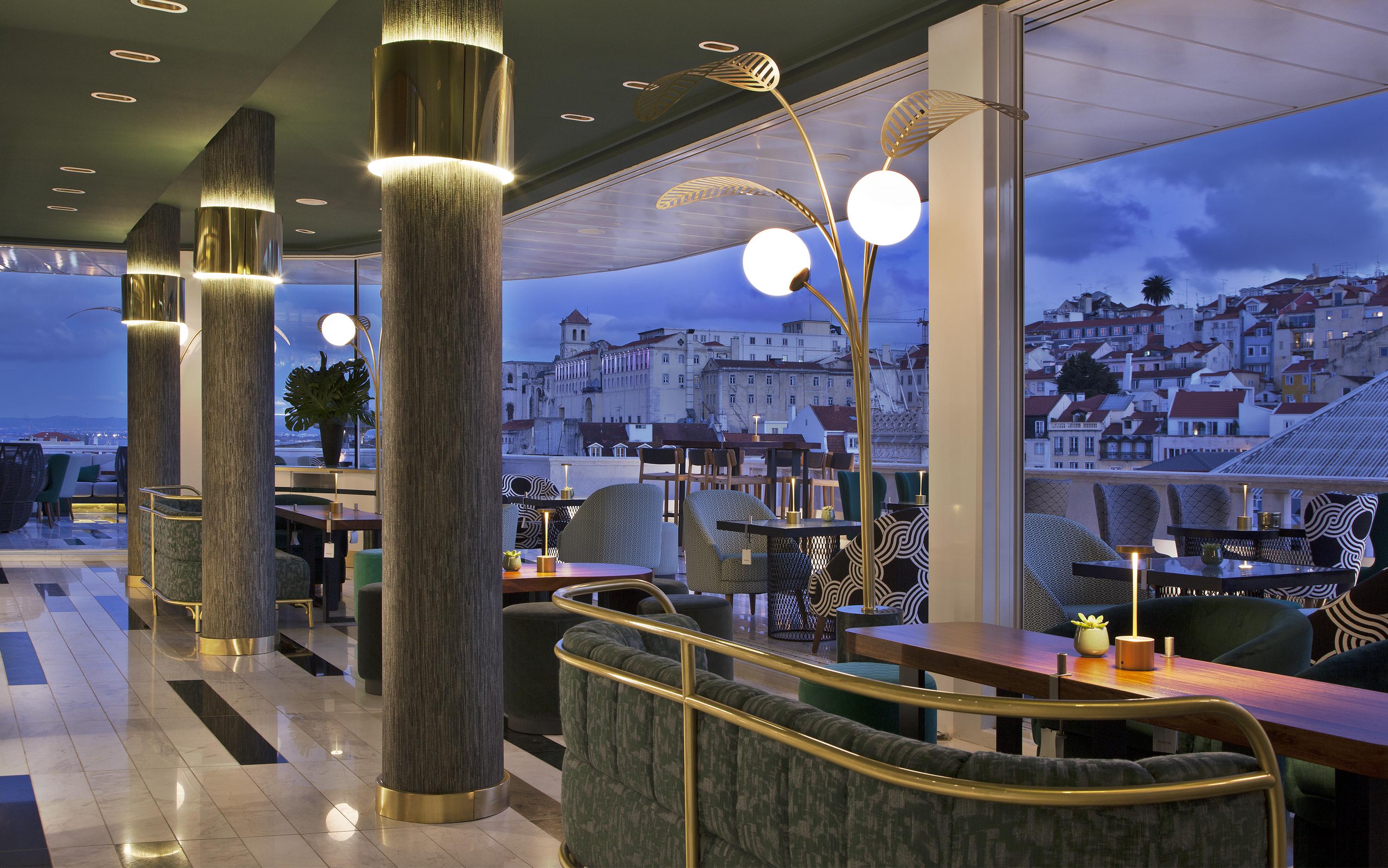 Altis Avenida 5*