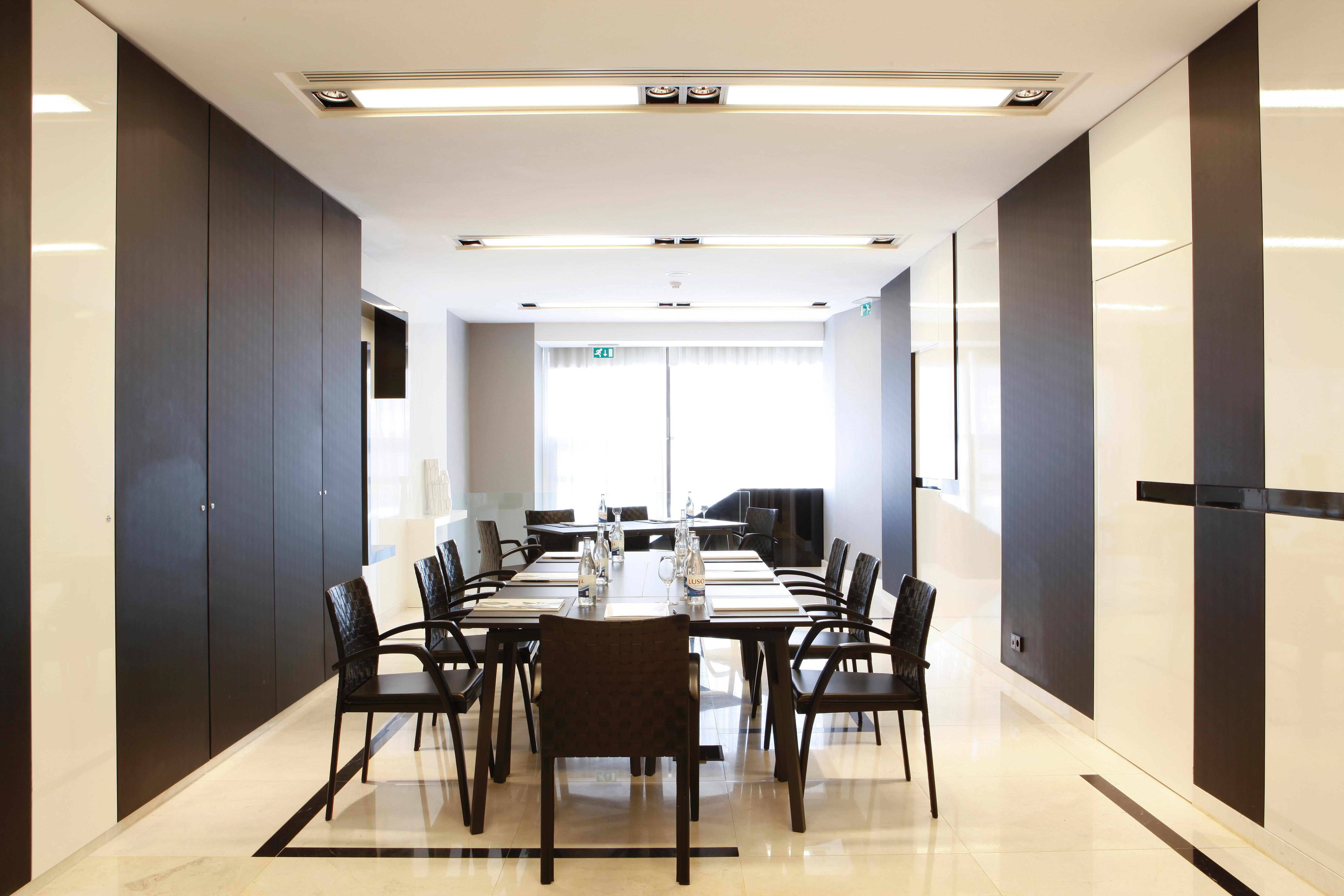 Altis Avenida 5* Lisbon