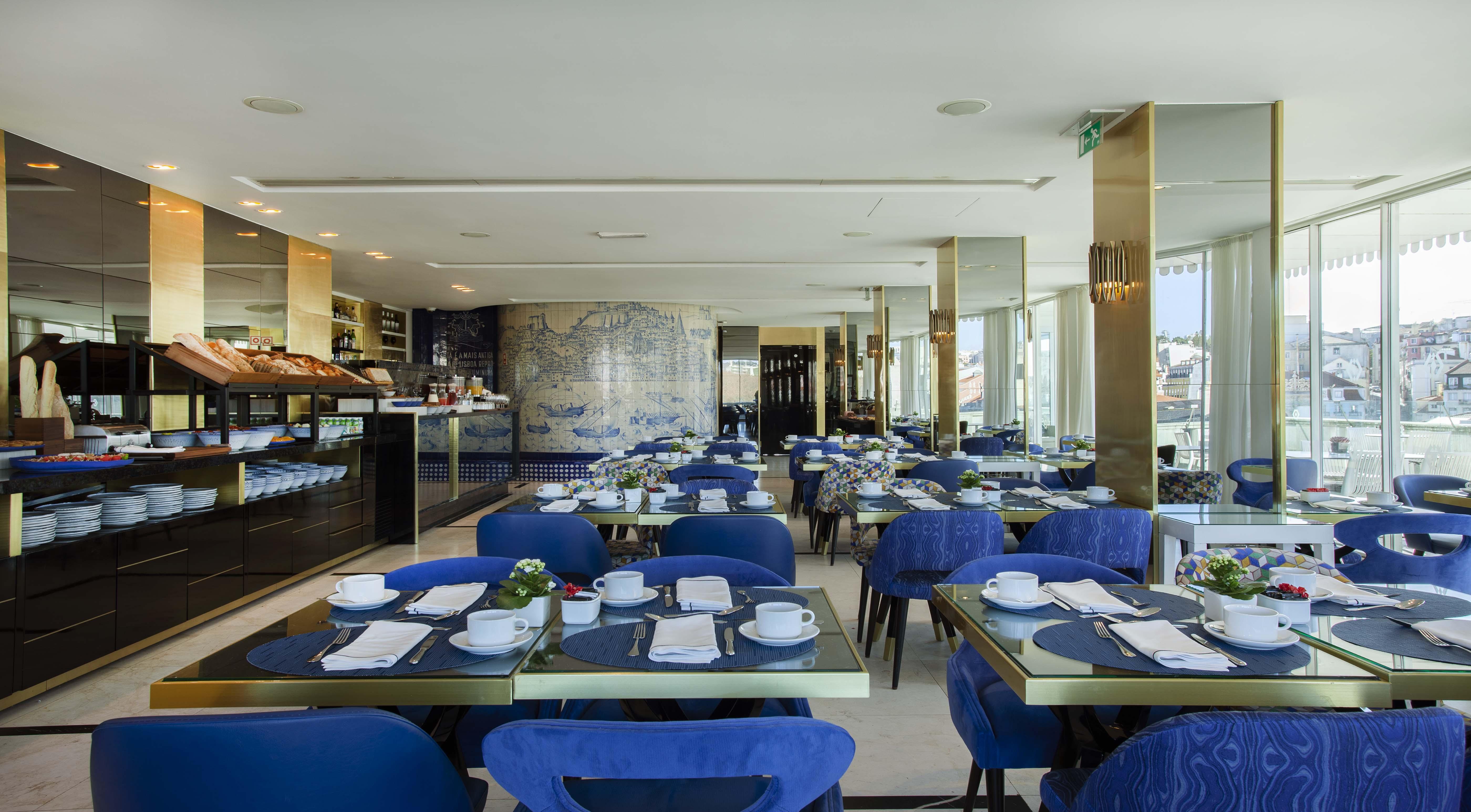 Altis Avenida 5*