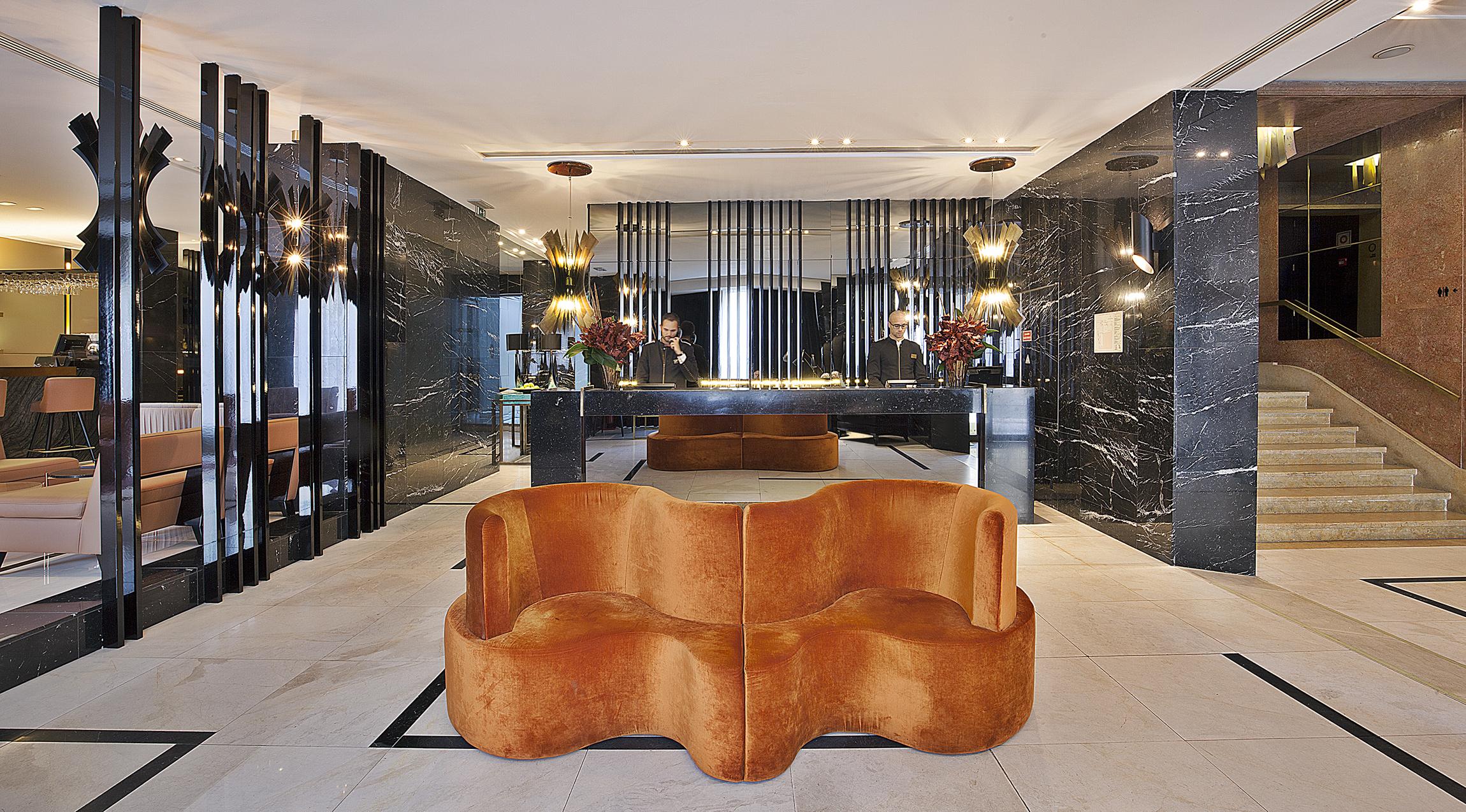 Altis Avenida 5* Lisbon