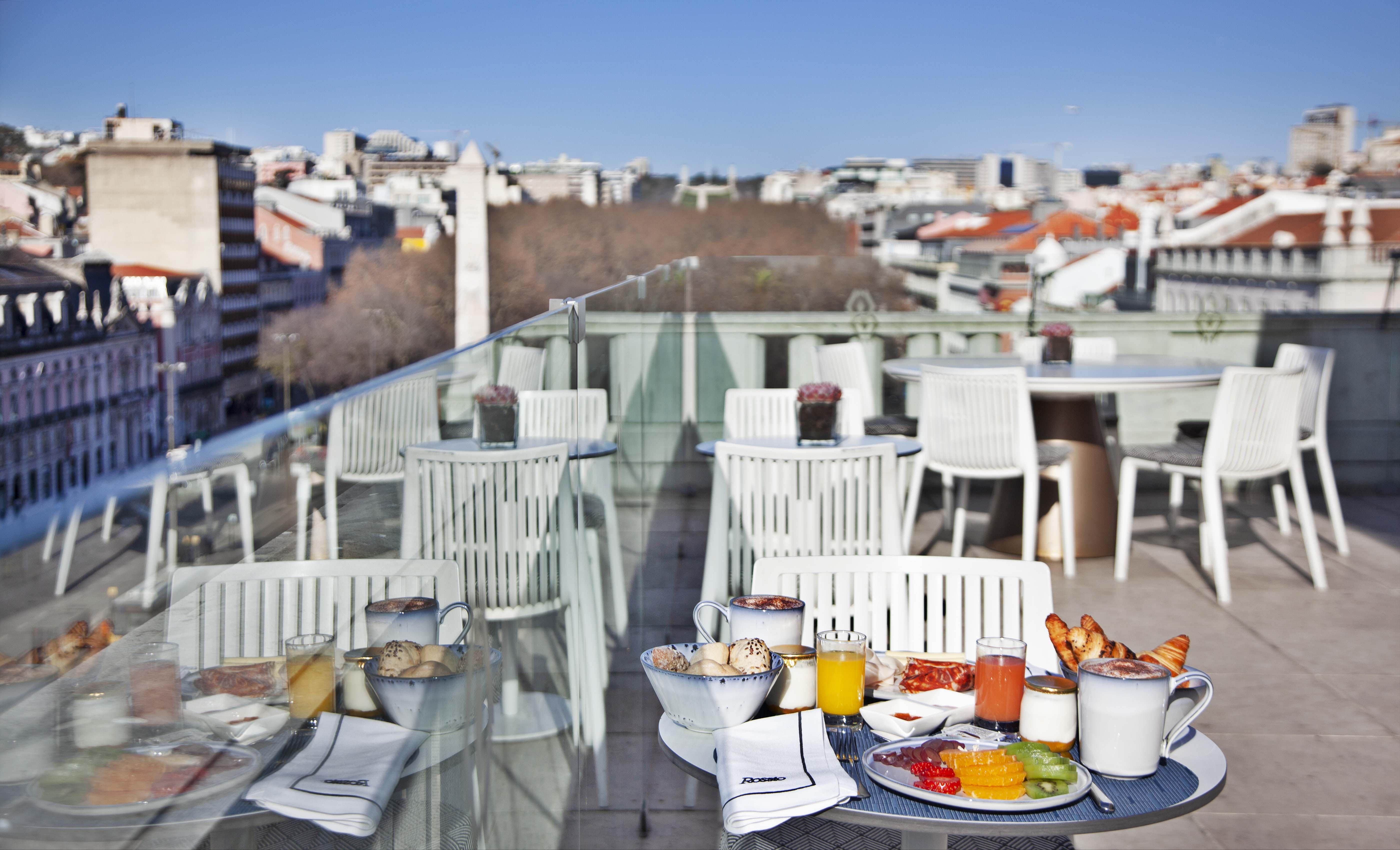 Hotel Altis Avenida