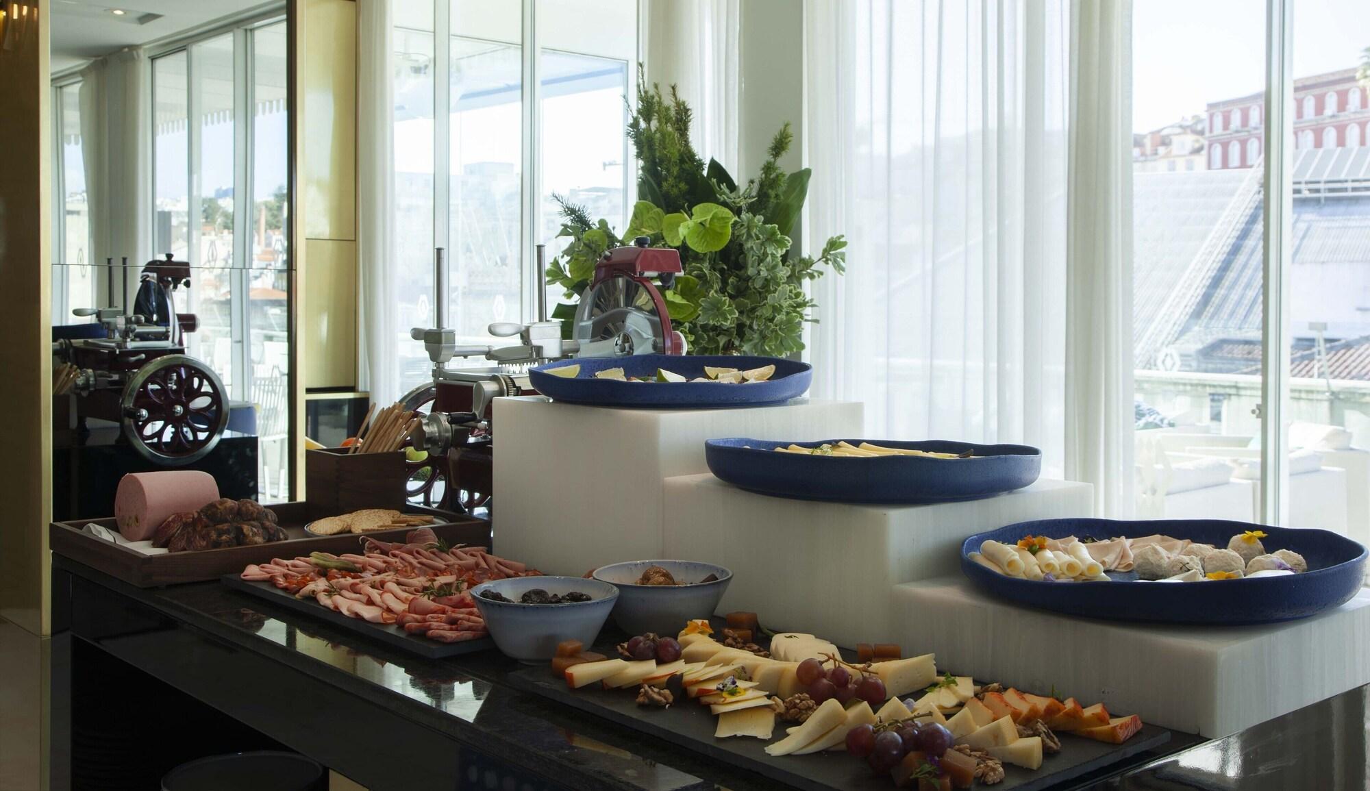 Altis Avenida Hotel