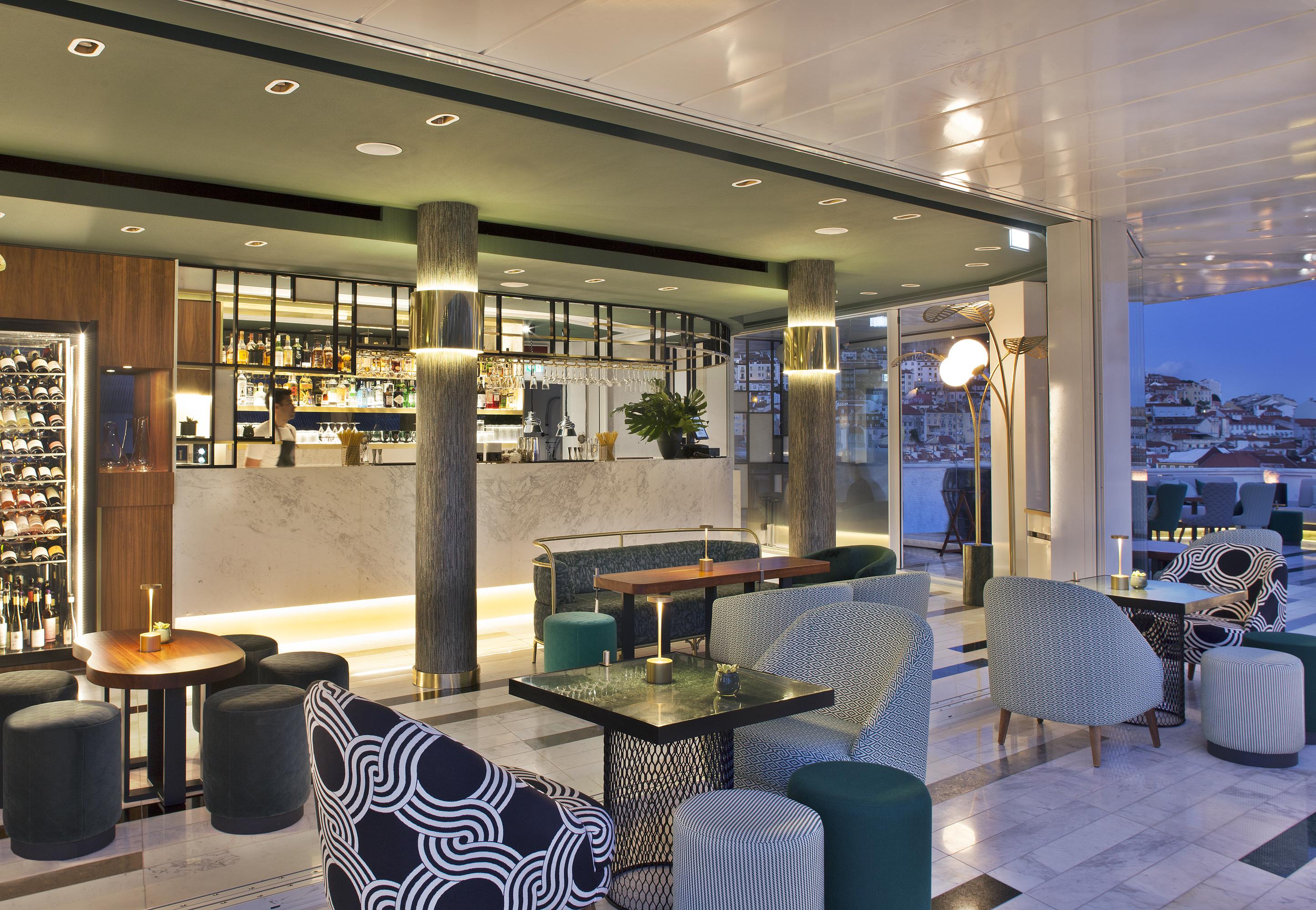 Altis Avenida Hotel Lisbon