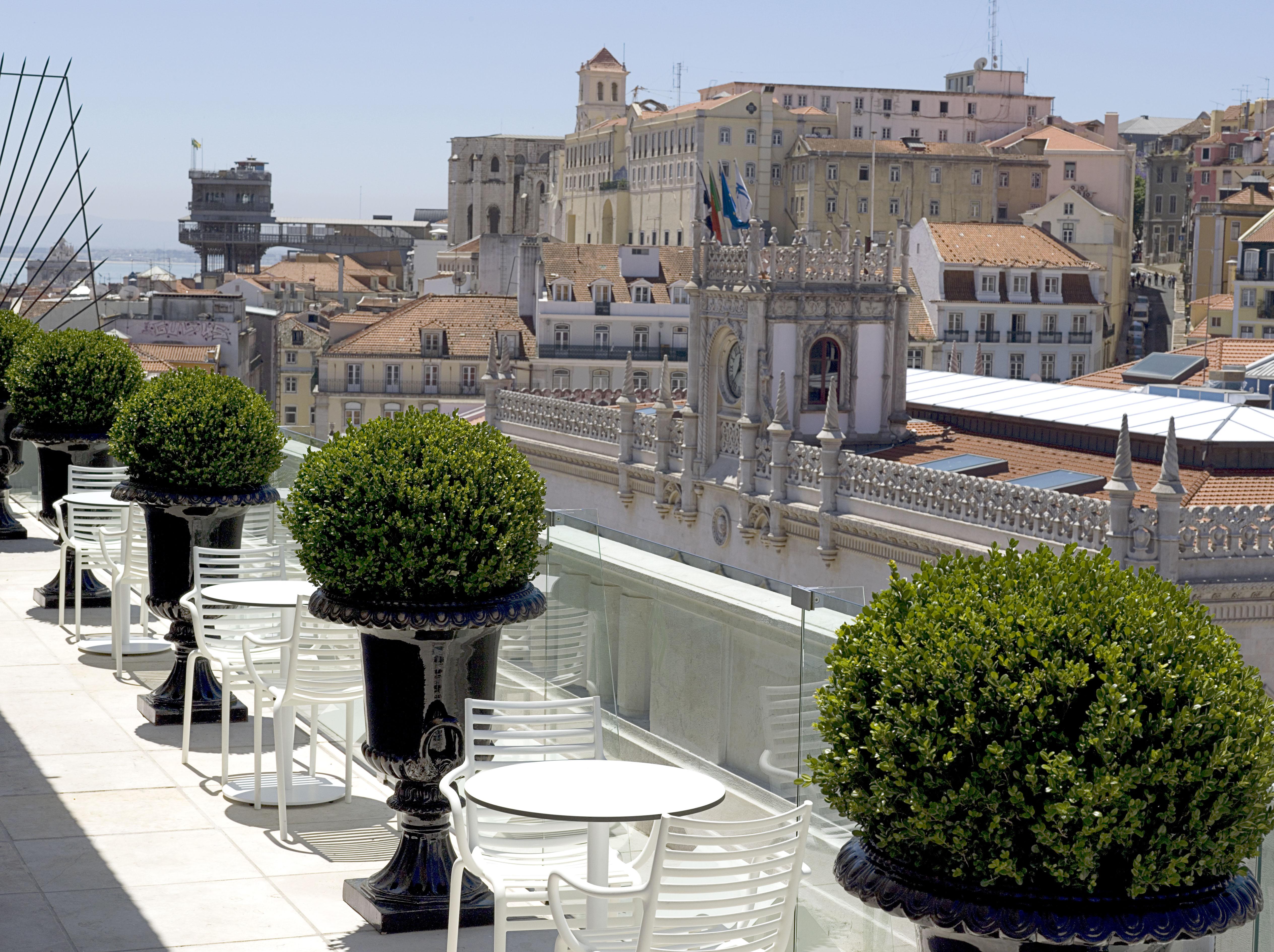 Hotel Altis Avenida