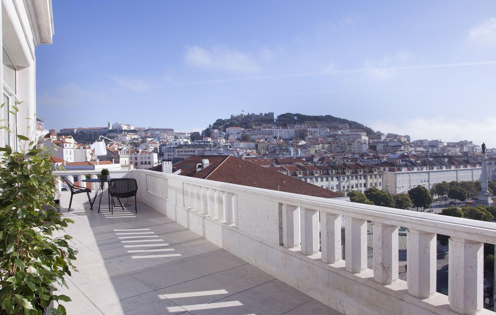 Altis Avenida Lisbon