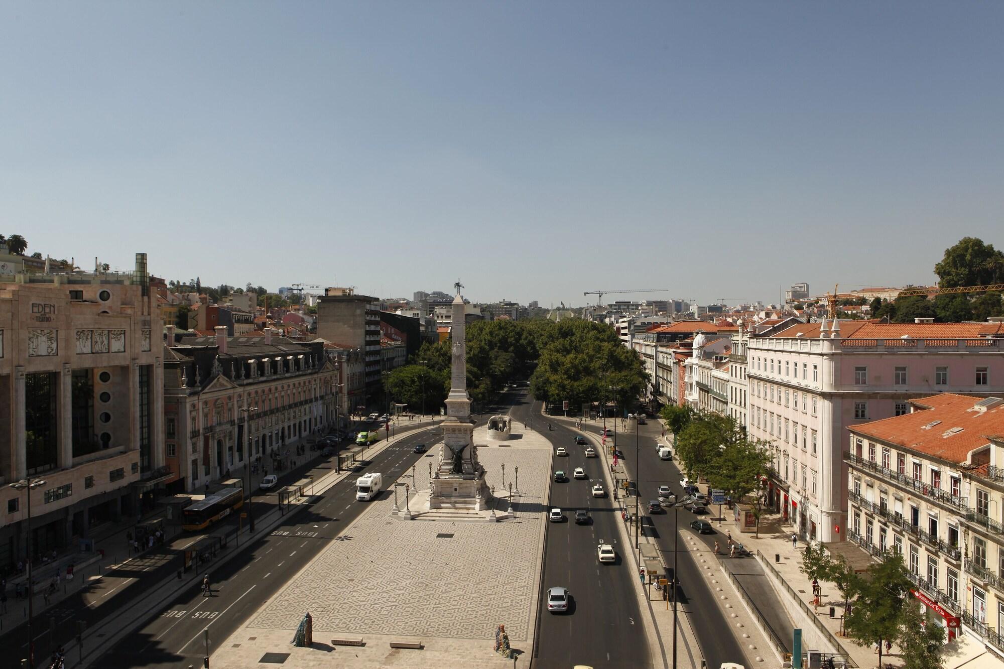 Altis Avenida 5*