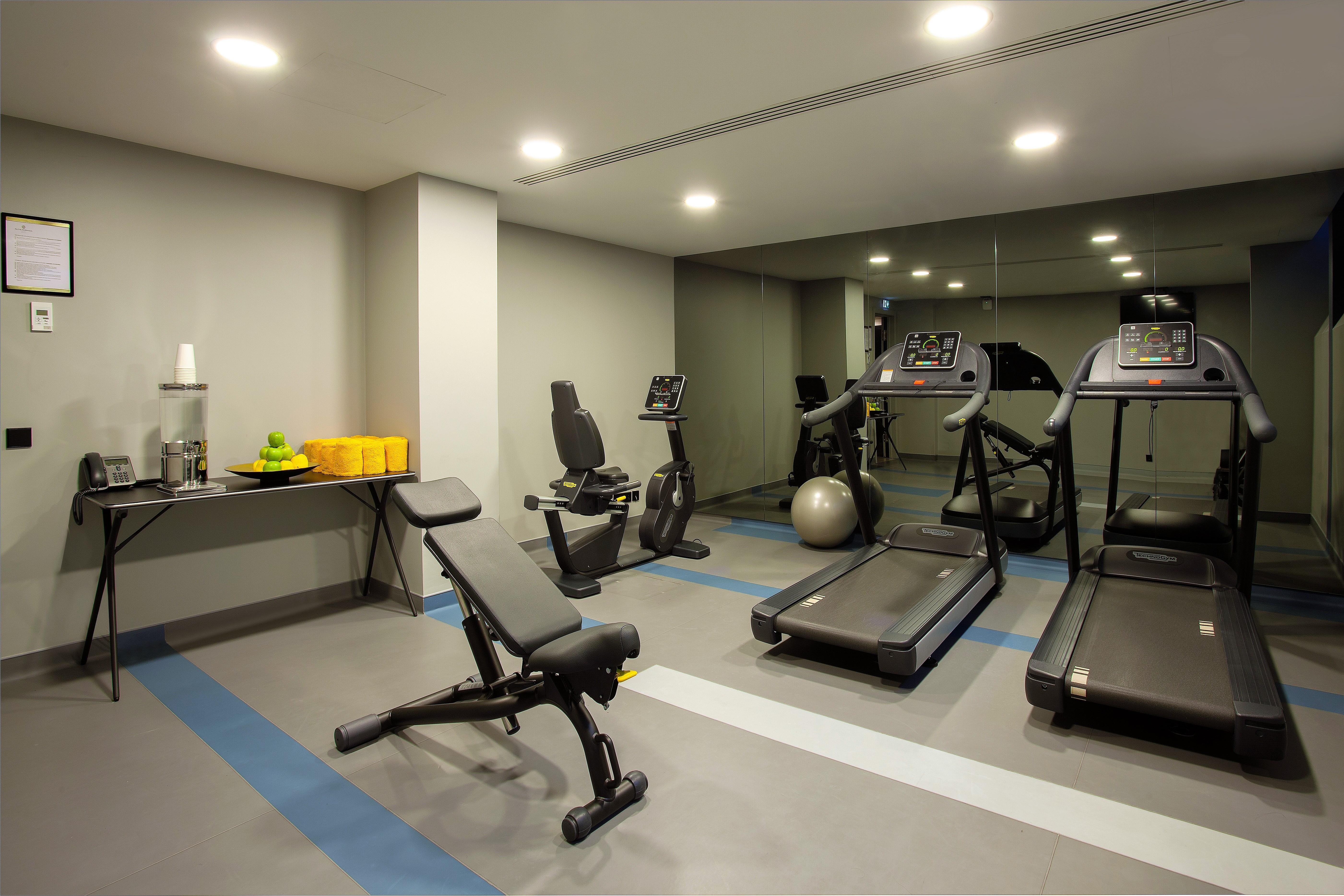 Hotel Altis Avenida Lisbon