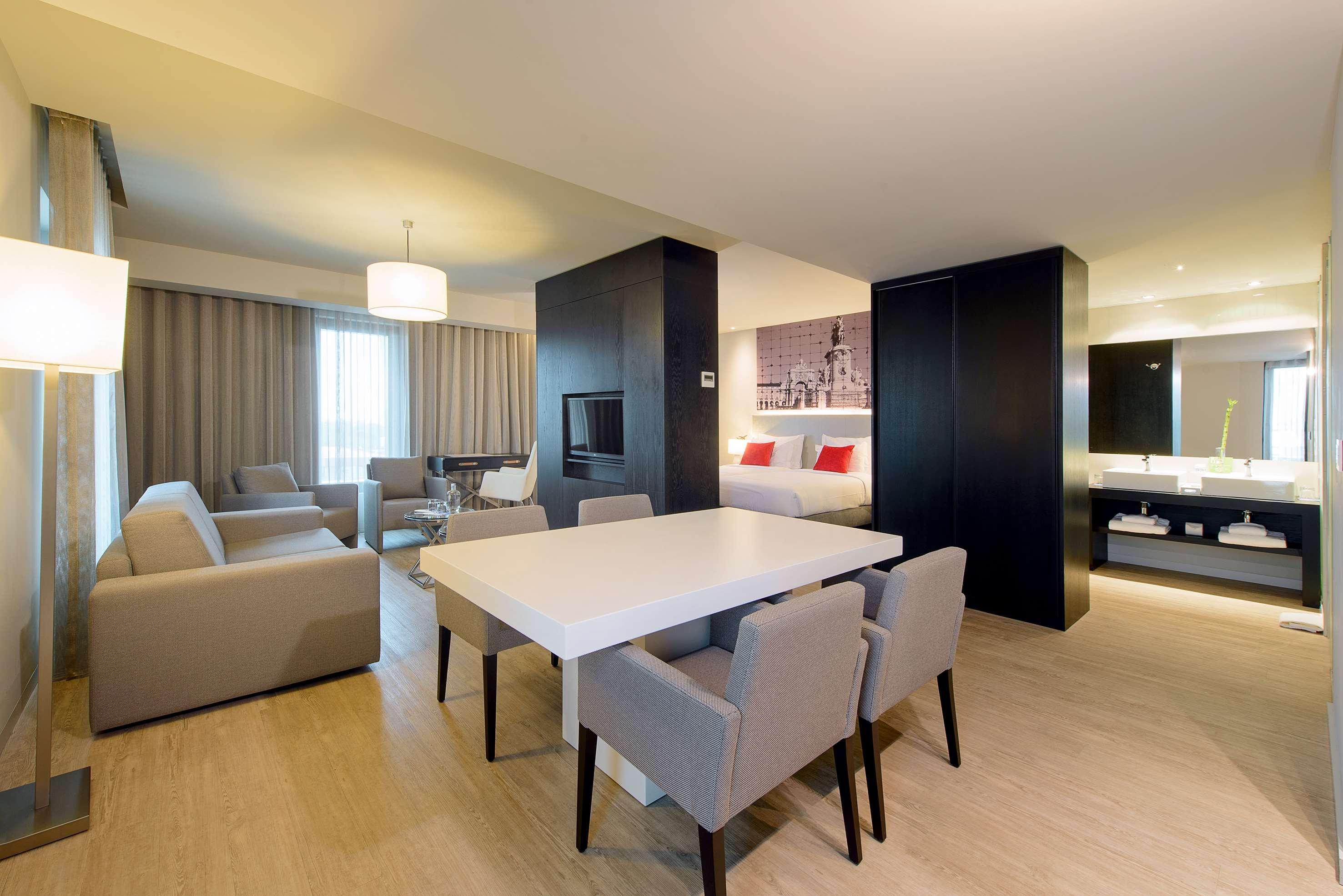 Meliá Aeroporto 4* Lisboa